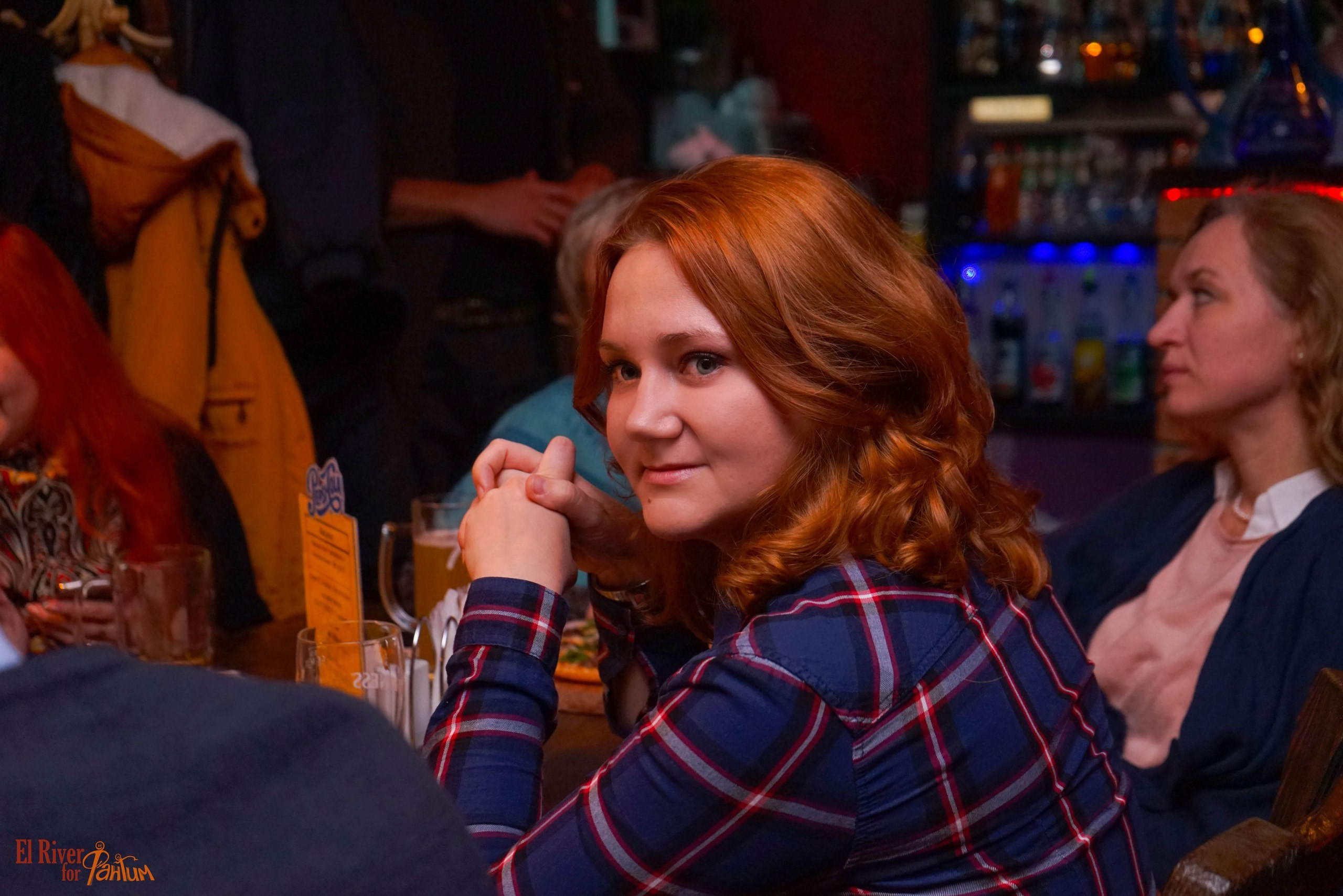 Музыкальная вечеринка | 21.10.2016. Галерея Фантим