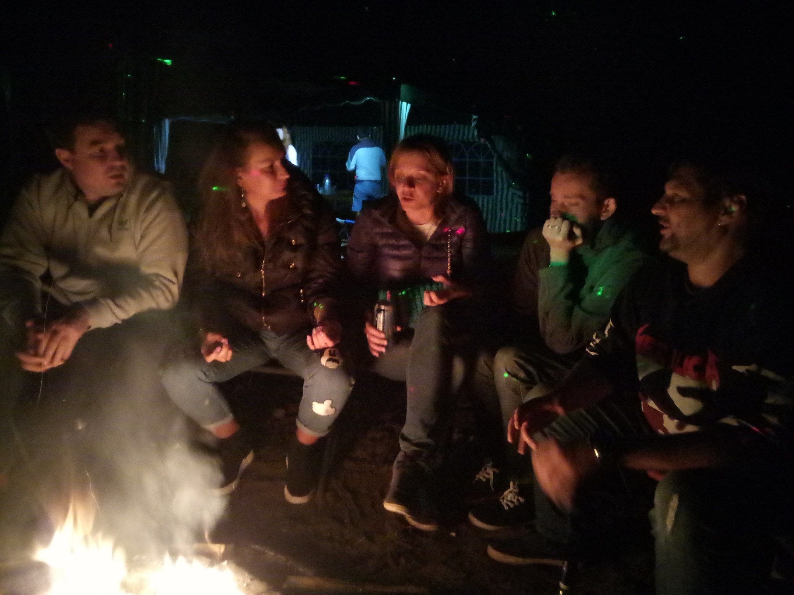 Походная Романтика 30. Музыкальный шторм | 17-19.08.2018. Галерея Фантим