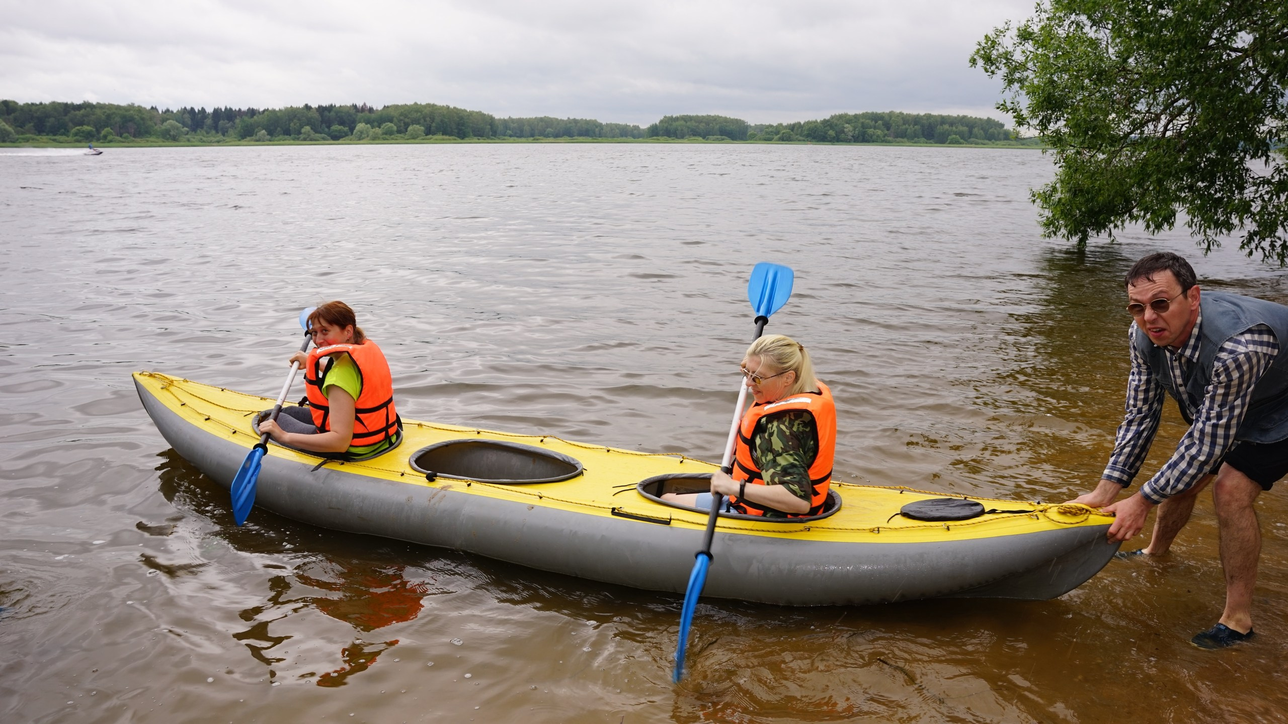 Походная Романтика 41. ФанWars | 23-25.06.2023. Галерея Фантим