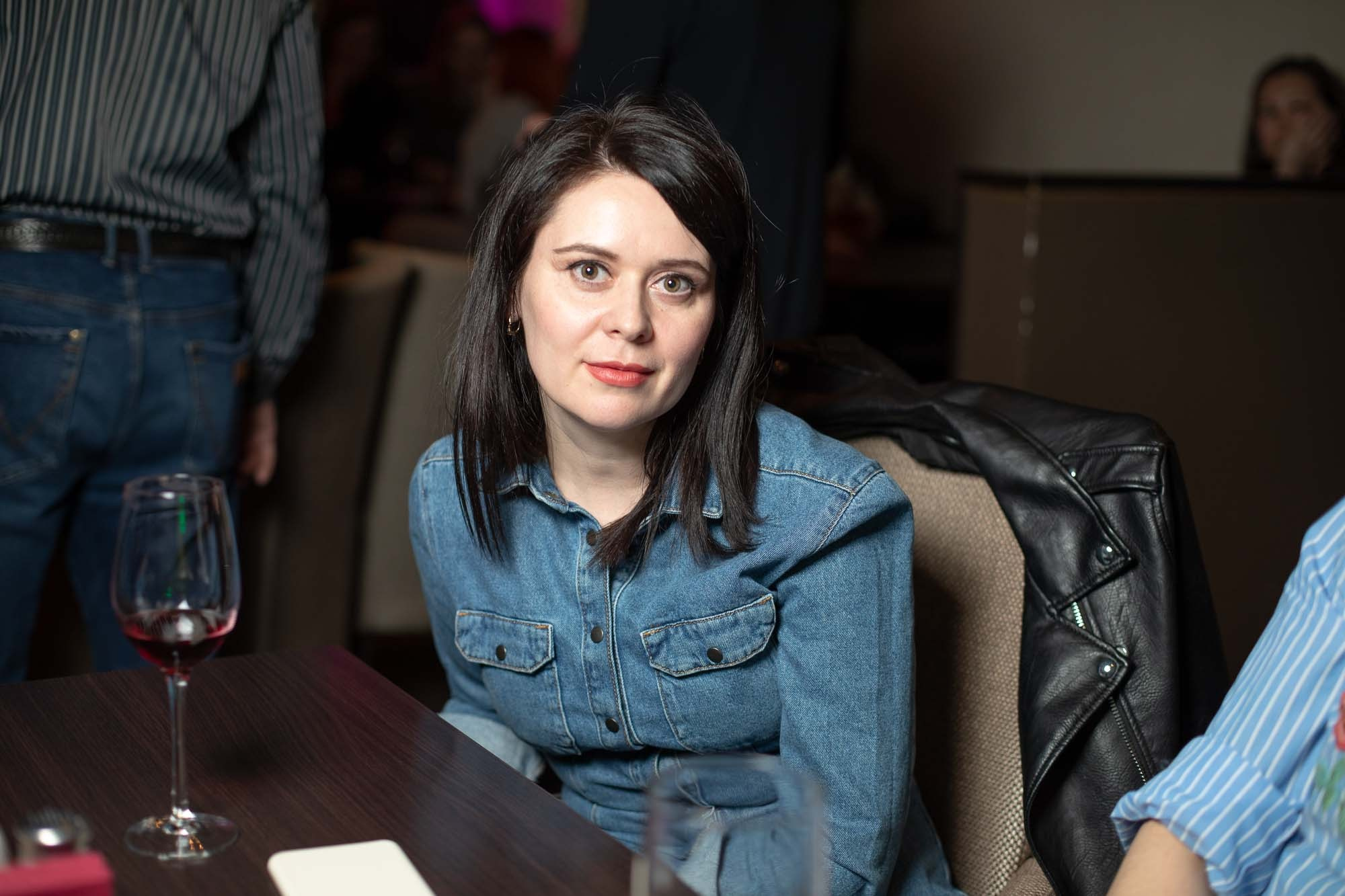 Музыкальная вечеринка | 20.02.2019. Галерея Фантим