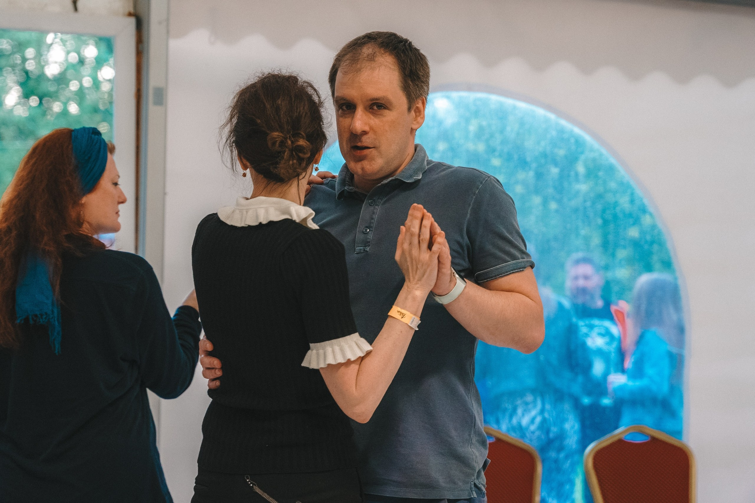 Пятнадцать веселых лет. ДР Фантима | 18-19.05.2024. Галерея Фантим