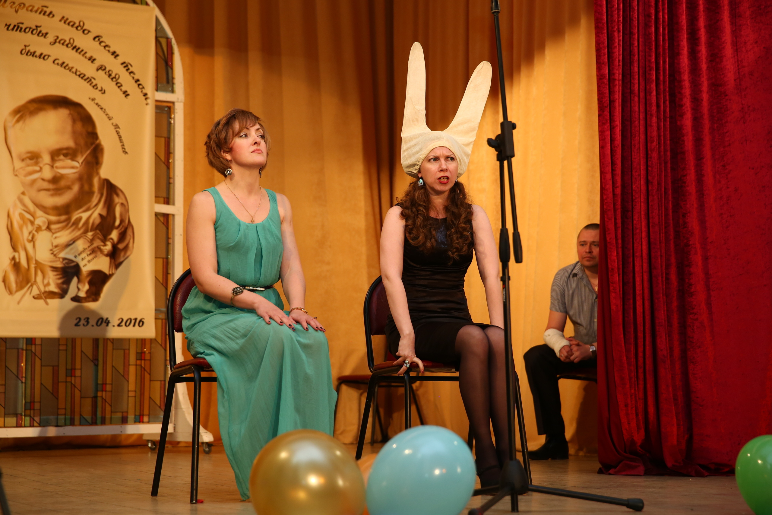 Корпоративы. Ведущая частных и корпоративных событий Татьяна Новрузова