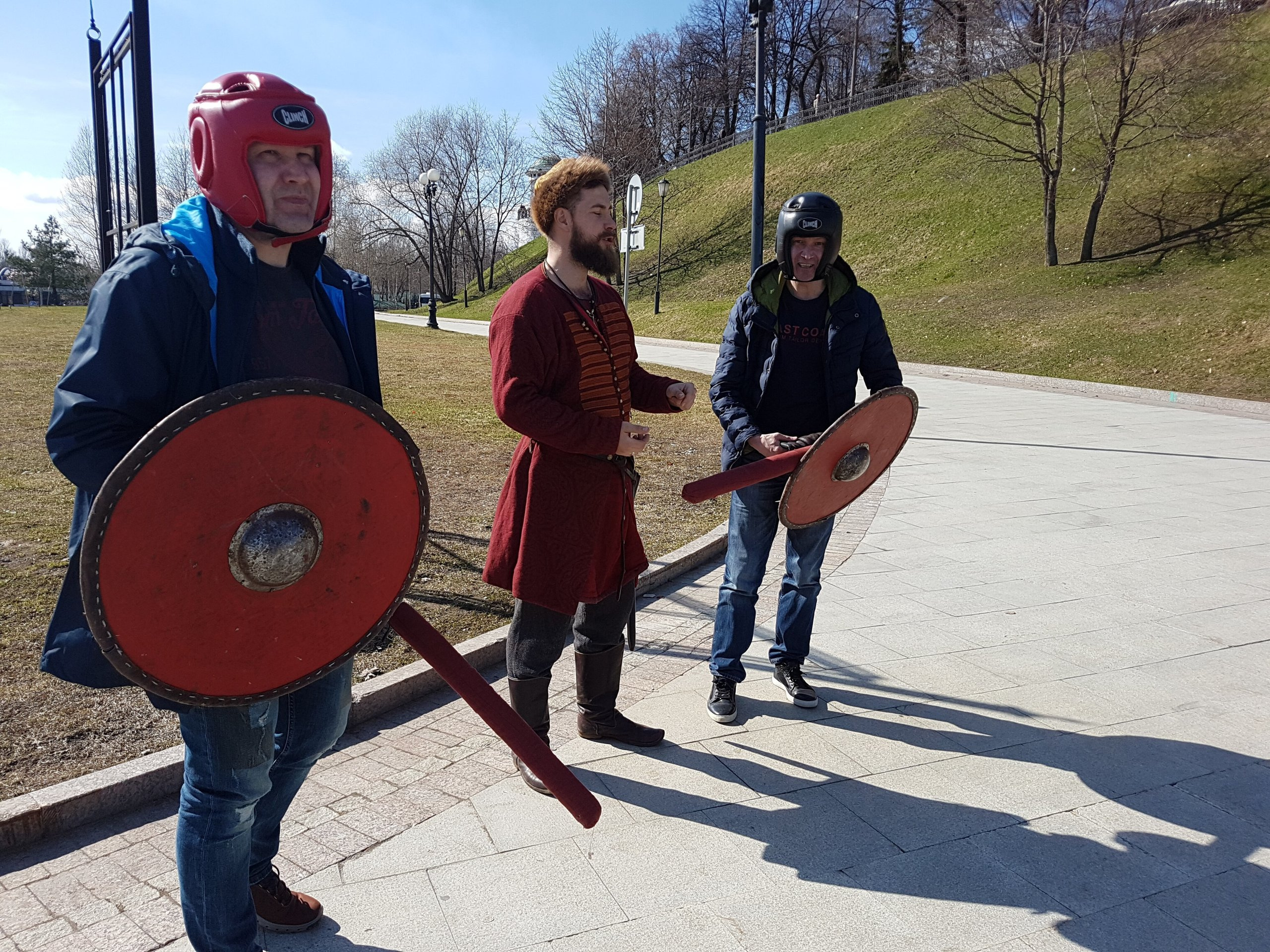 Фотоквесты. Ведущая частных и корпоративных событий Татьяна Новрузова