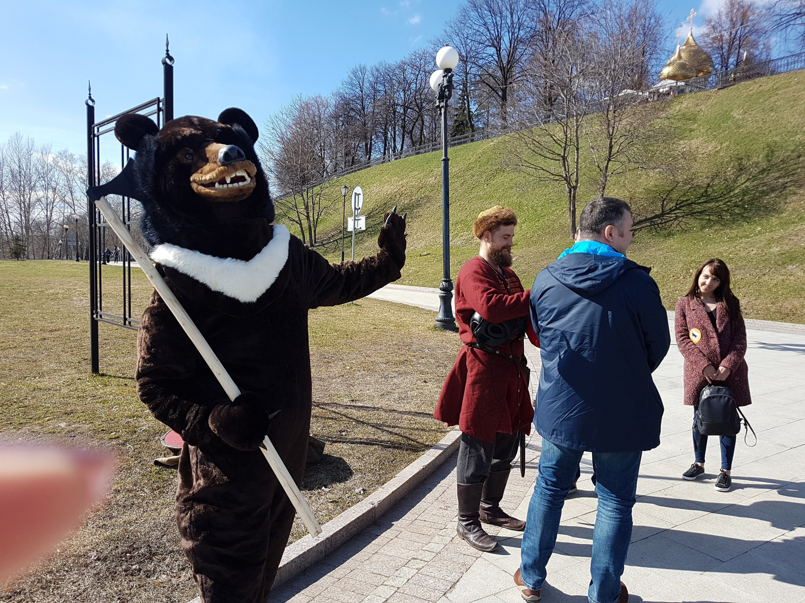 Фотоквесты. Ведущая частных и корпоративных событий Татьяна Новрузова