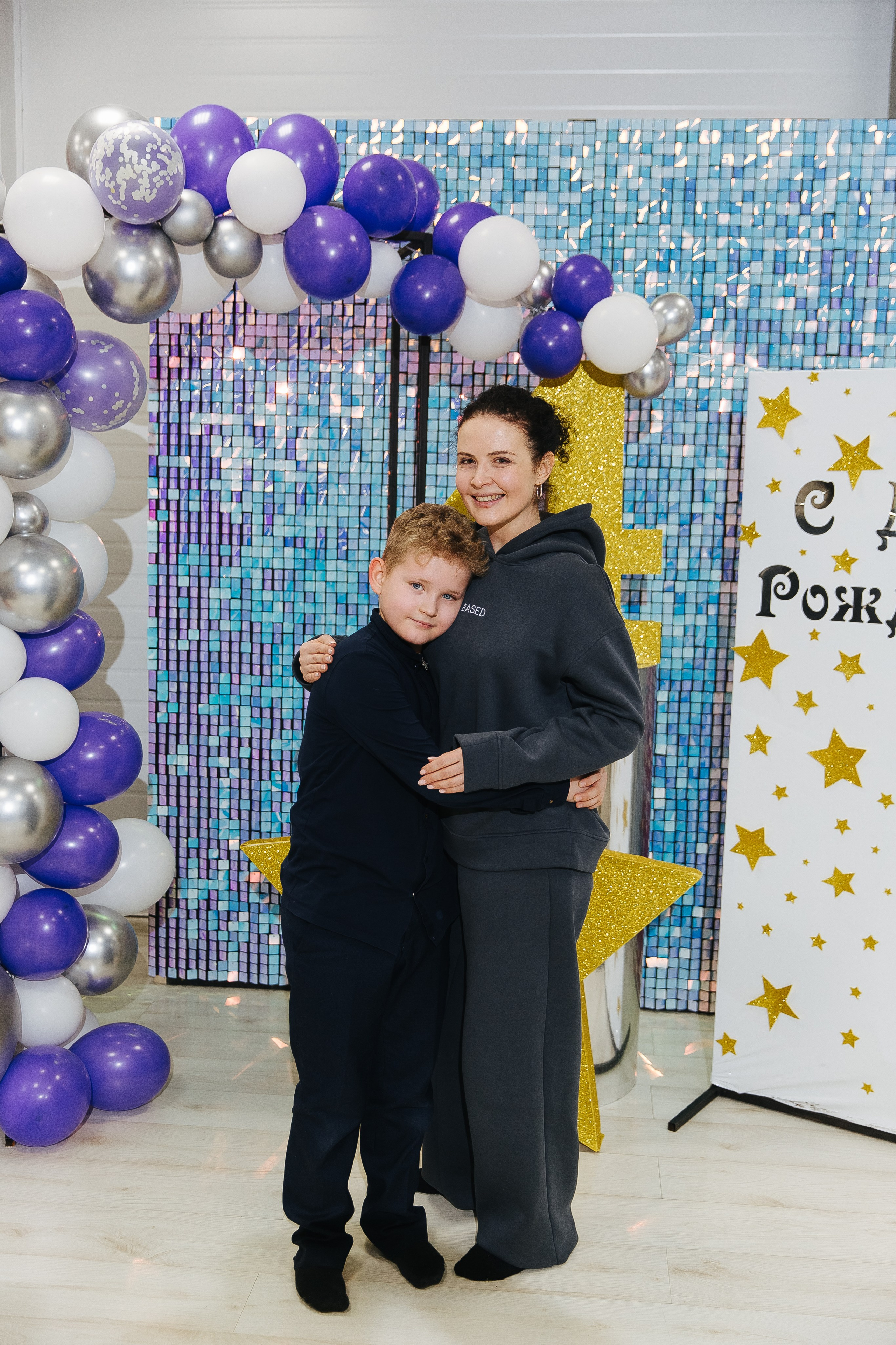 Ниндзя Кидс. Фотограф в Красноярске Любовь Малеева