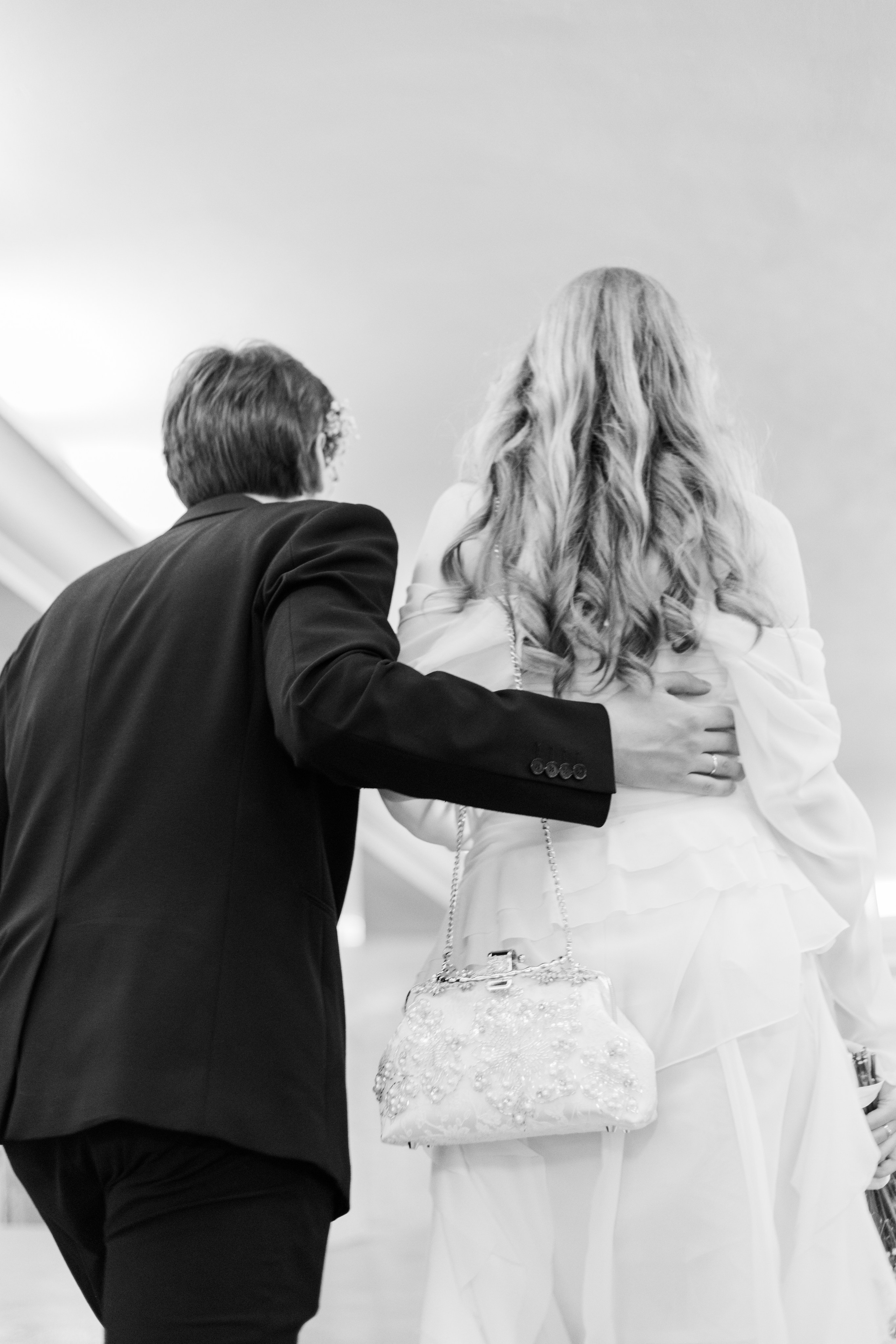 Арсений и Лиза. Мария Колесникова