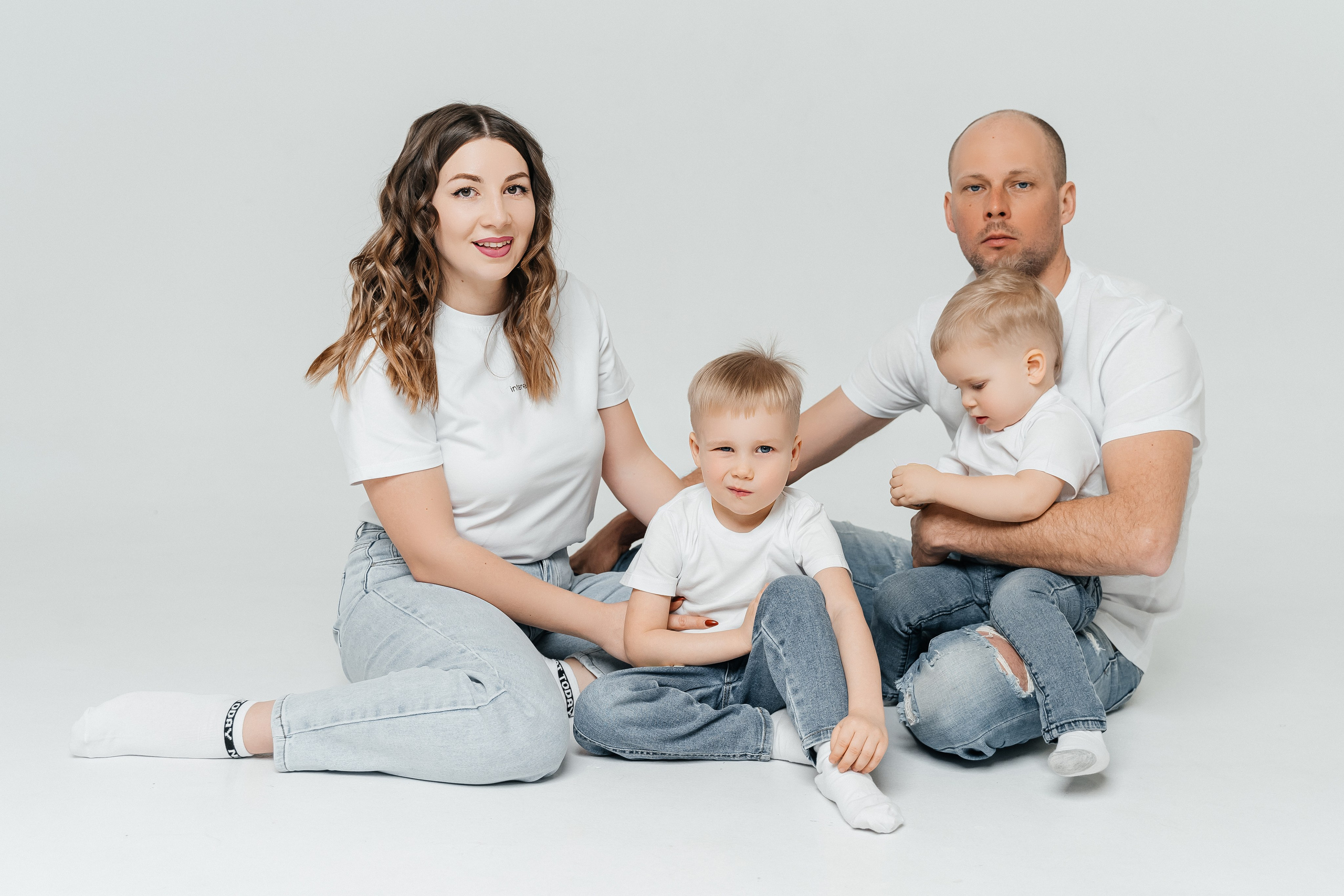 Семейные и детки. Виктория Алпеева — фотограф по любви