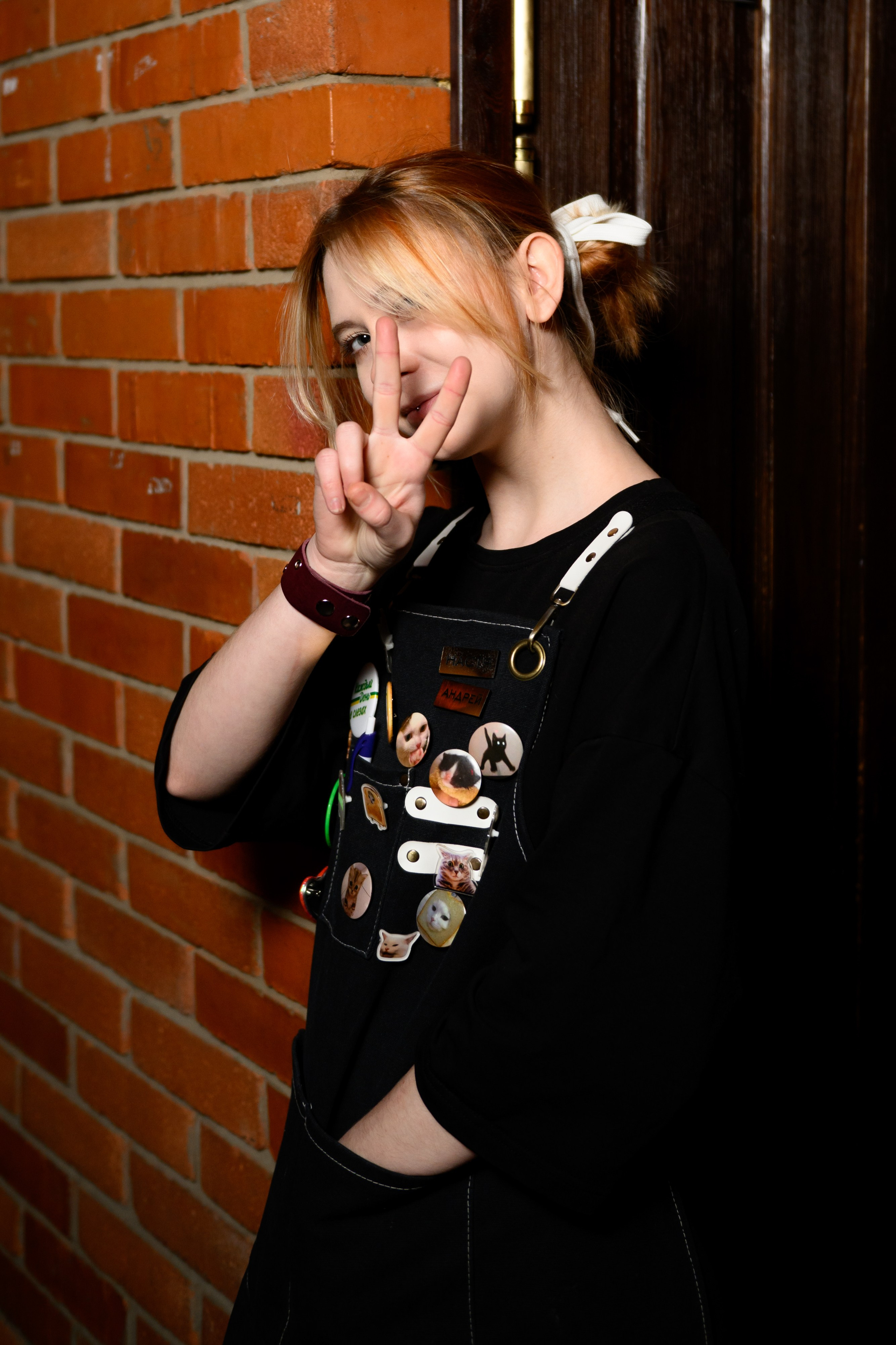 CRAFT BAR EDISON — Диктофон. Свадебный фотограф Иркутск Алексей Шульгин