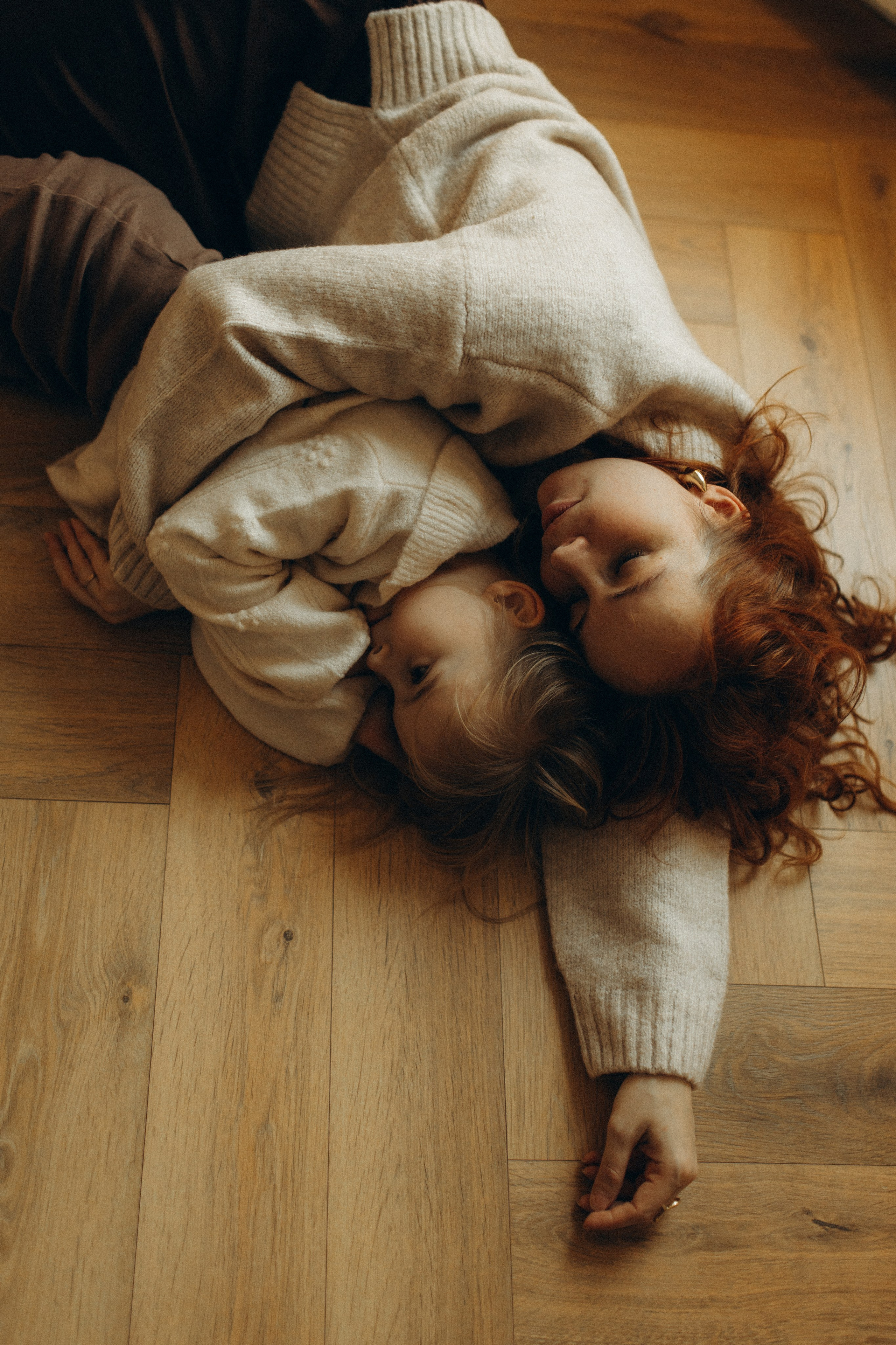 Алина, Юля. Семейный фотограф Оля Гладченко