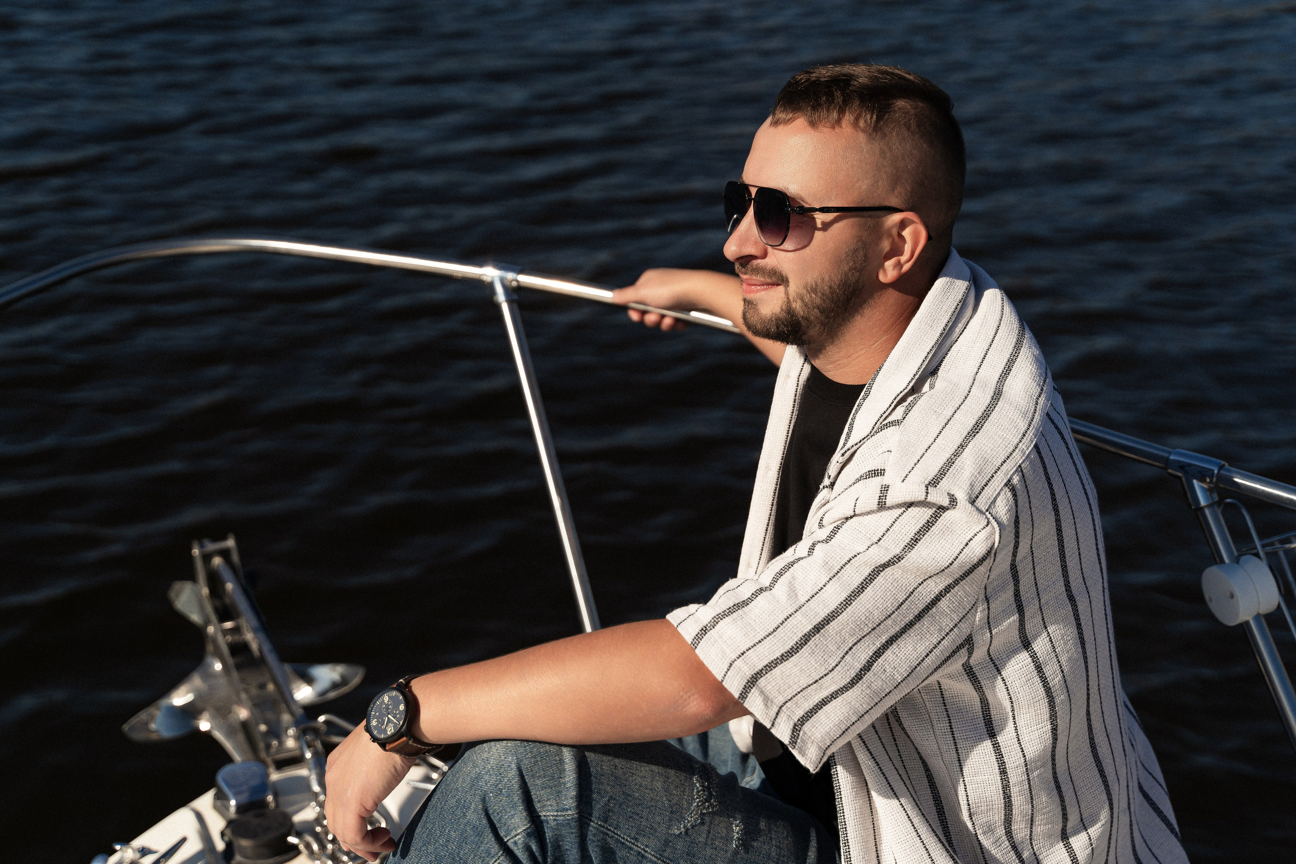 Аня и Ваня. Фотограф Алина Филимонова Тверь