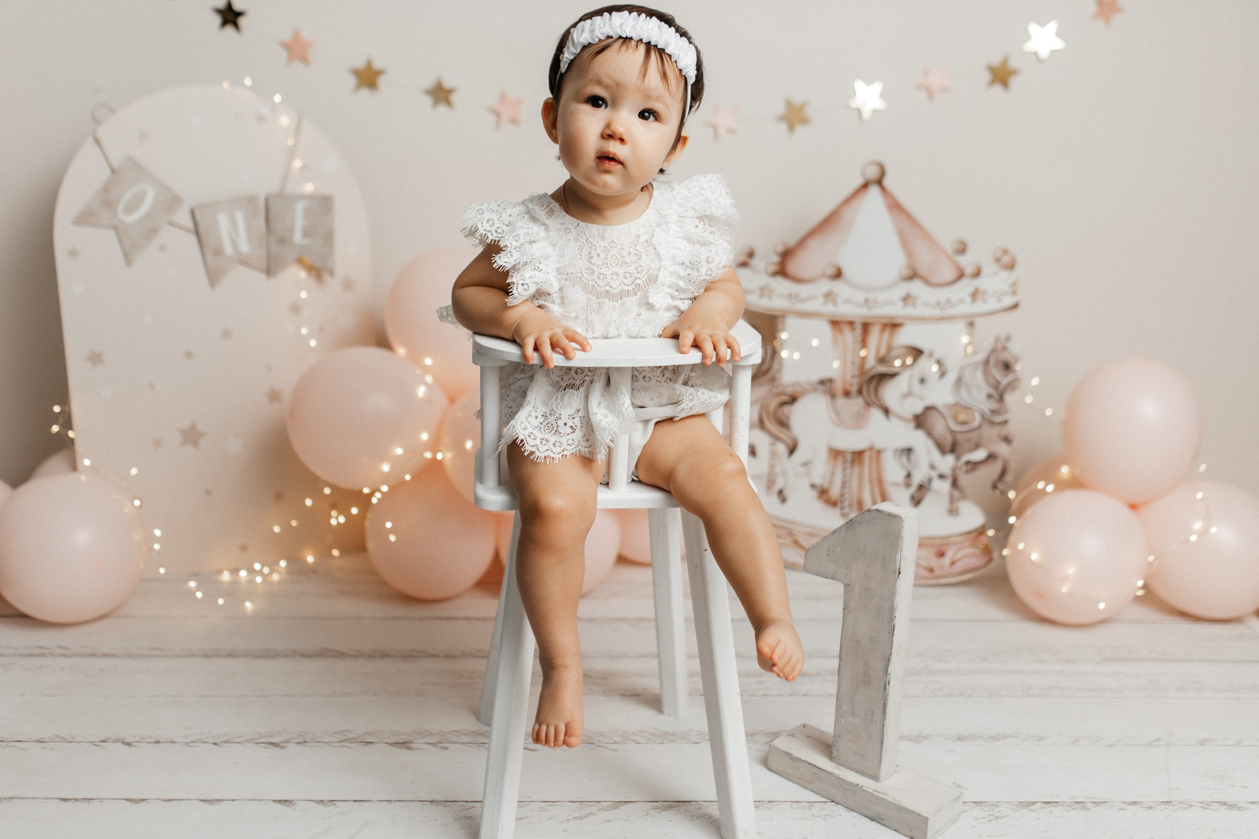 Годовасики. Семейный и детский фотограф в Южноуральске Дубовицкая Елена