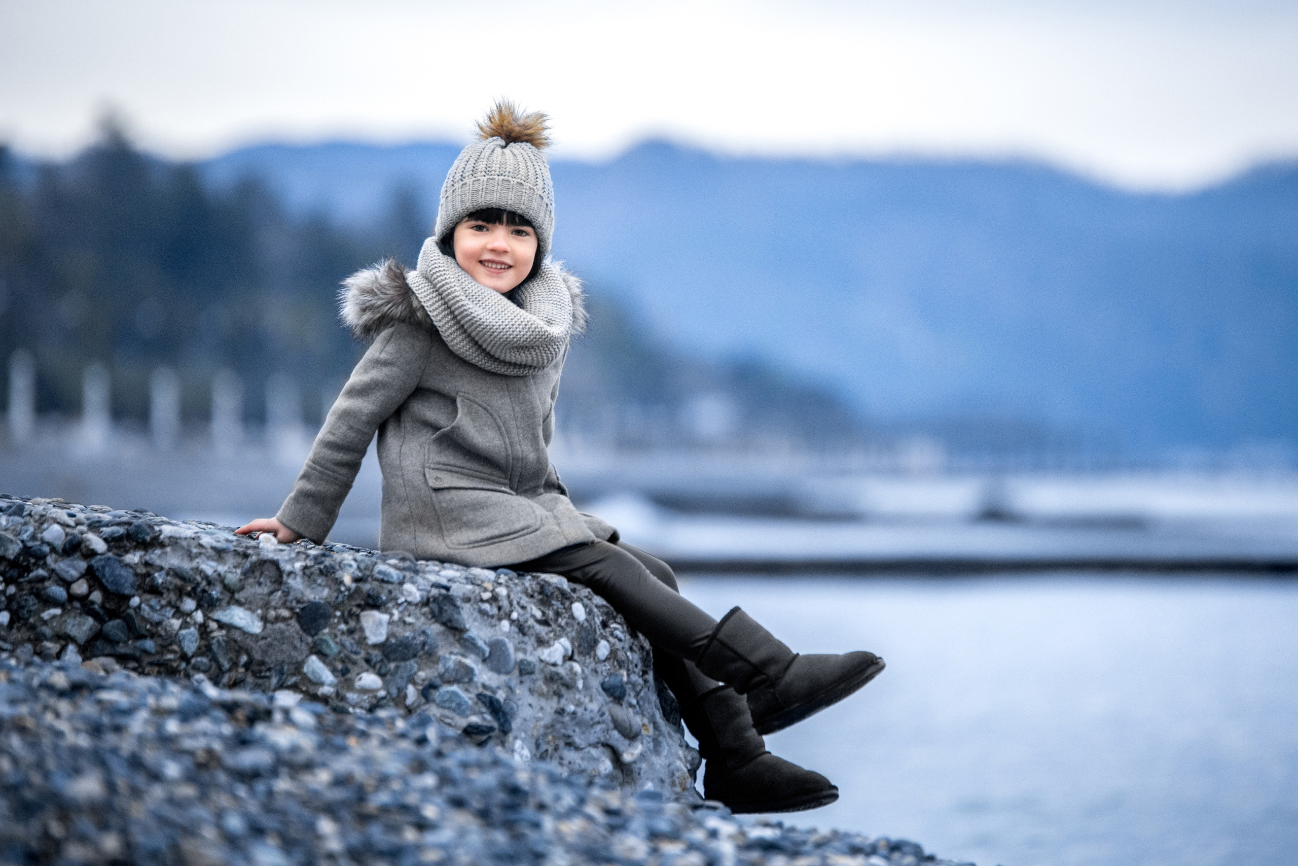 Семейный фотограф на крещение и венчание