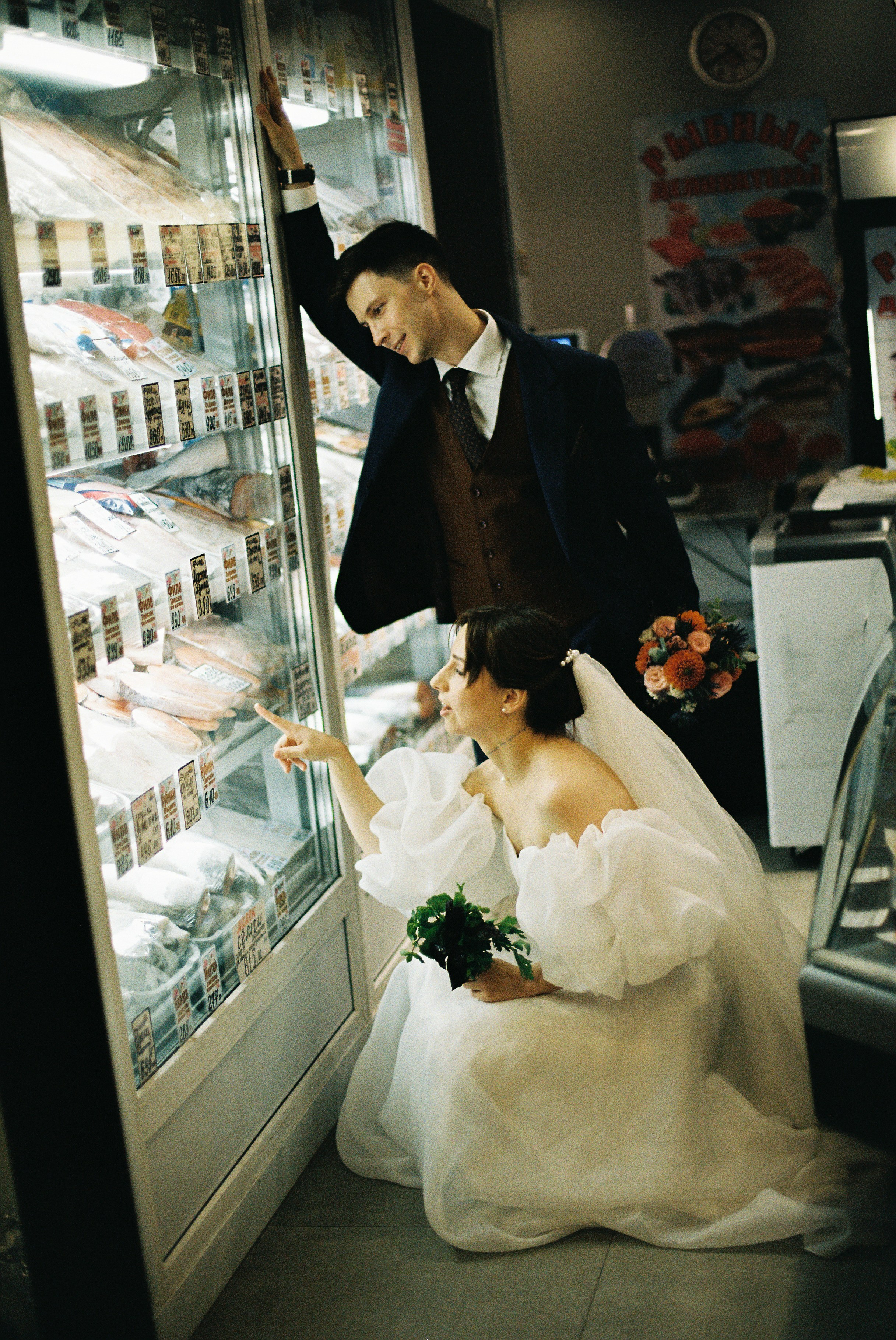 Ксеня и Влад. Фотограф Екатерина Максимова: семейные, индивидуальные съемки, свадьбы