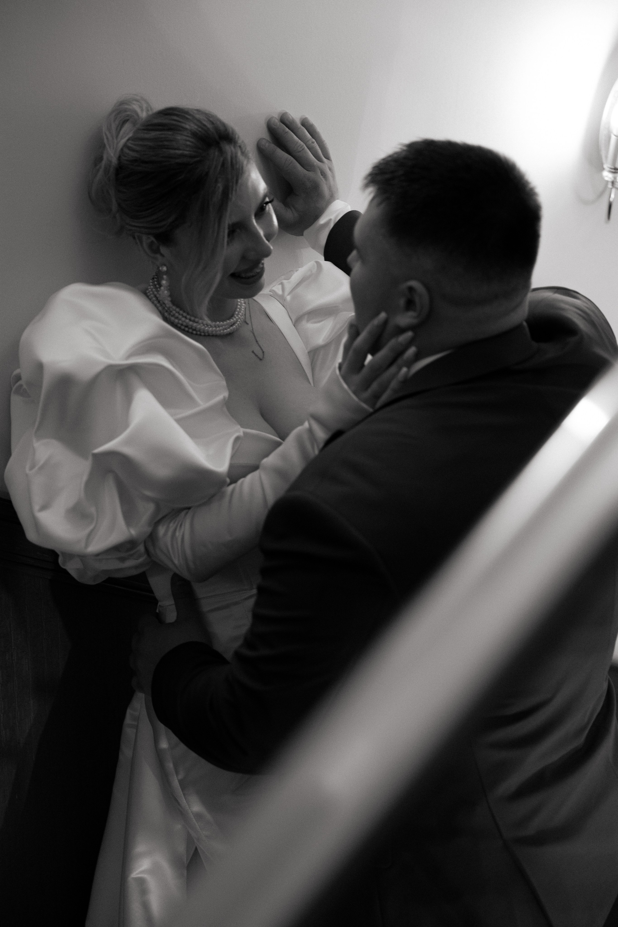 Bogdan & Kristina. Вебер Юлия фотограф Ростов-на-Дону