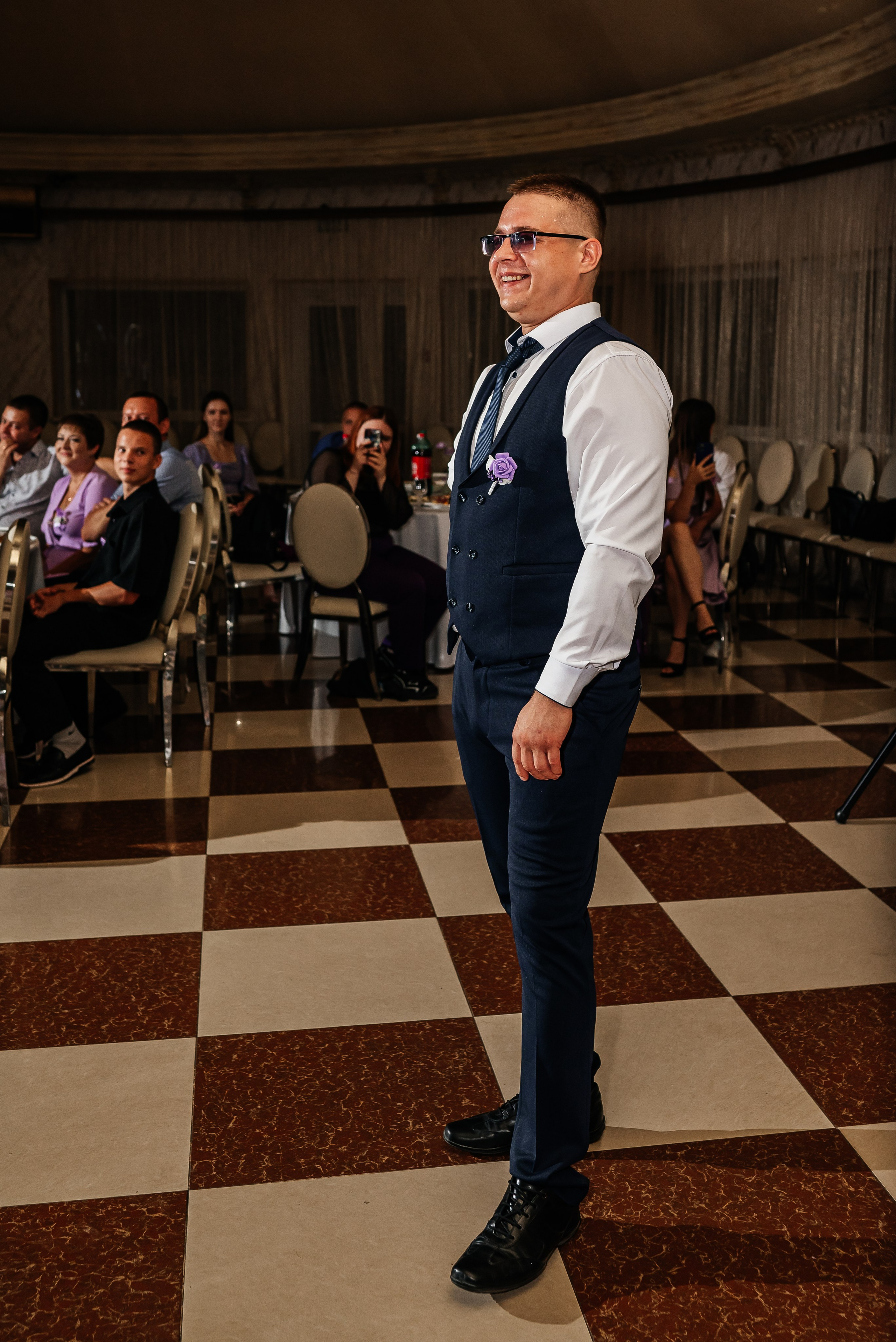 Анна и Александр. 16.08.2025. Фотограф в Каменске-Шахтинском Ольга Сагал