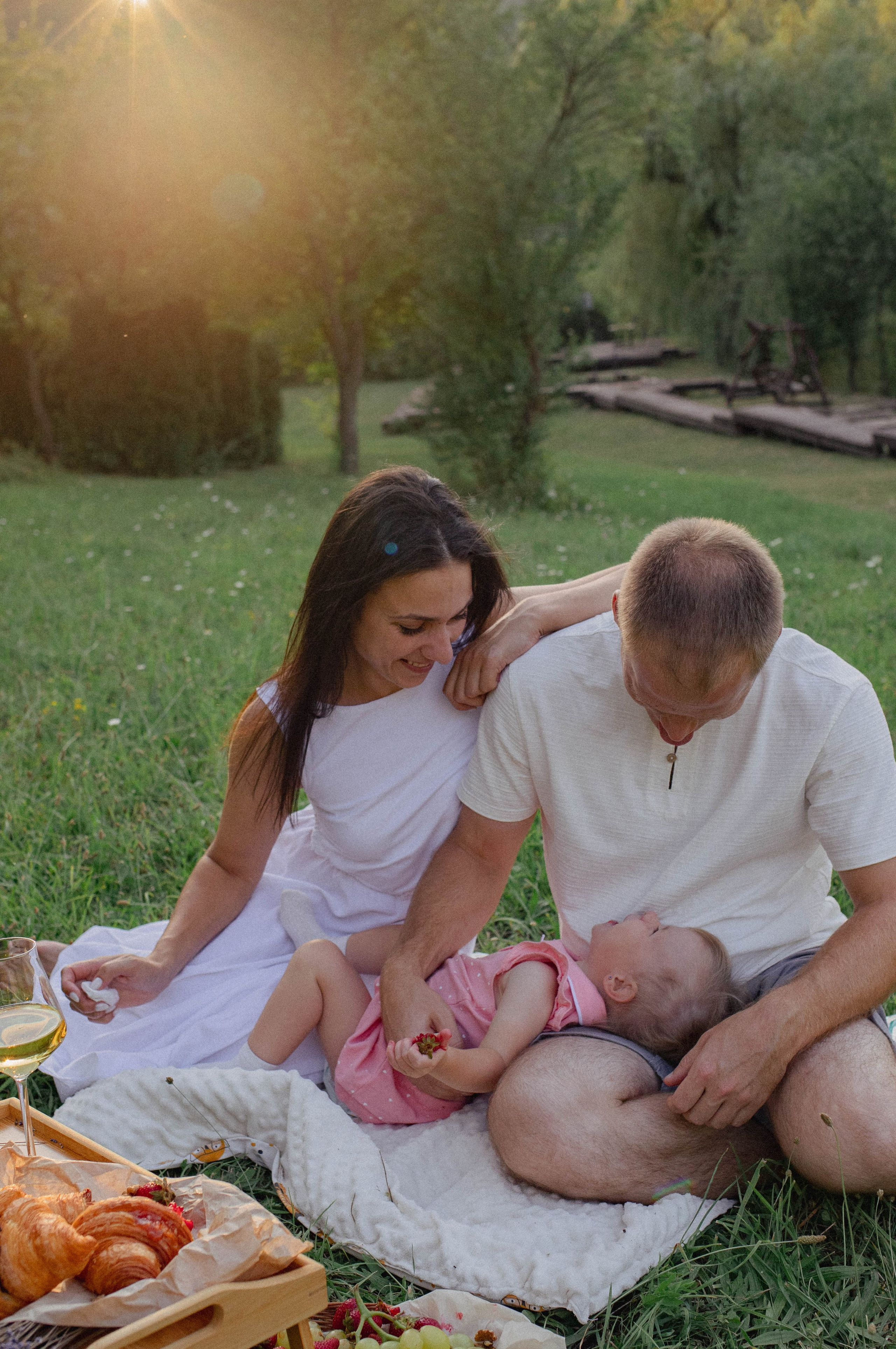 Узунджа. Фотограф Немазенко Ольга