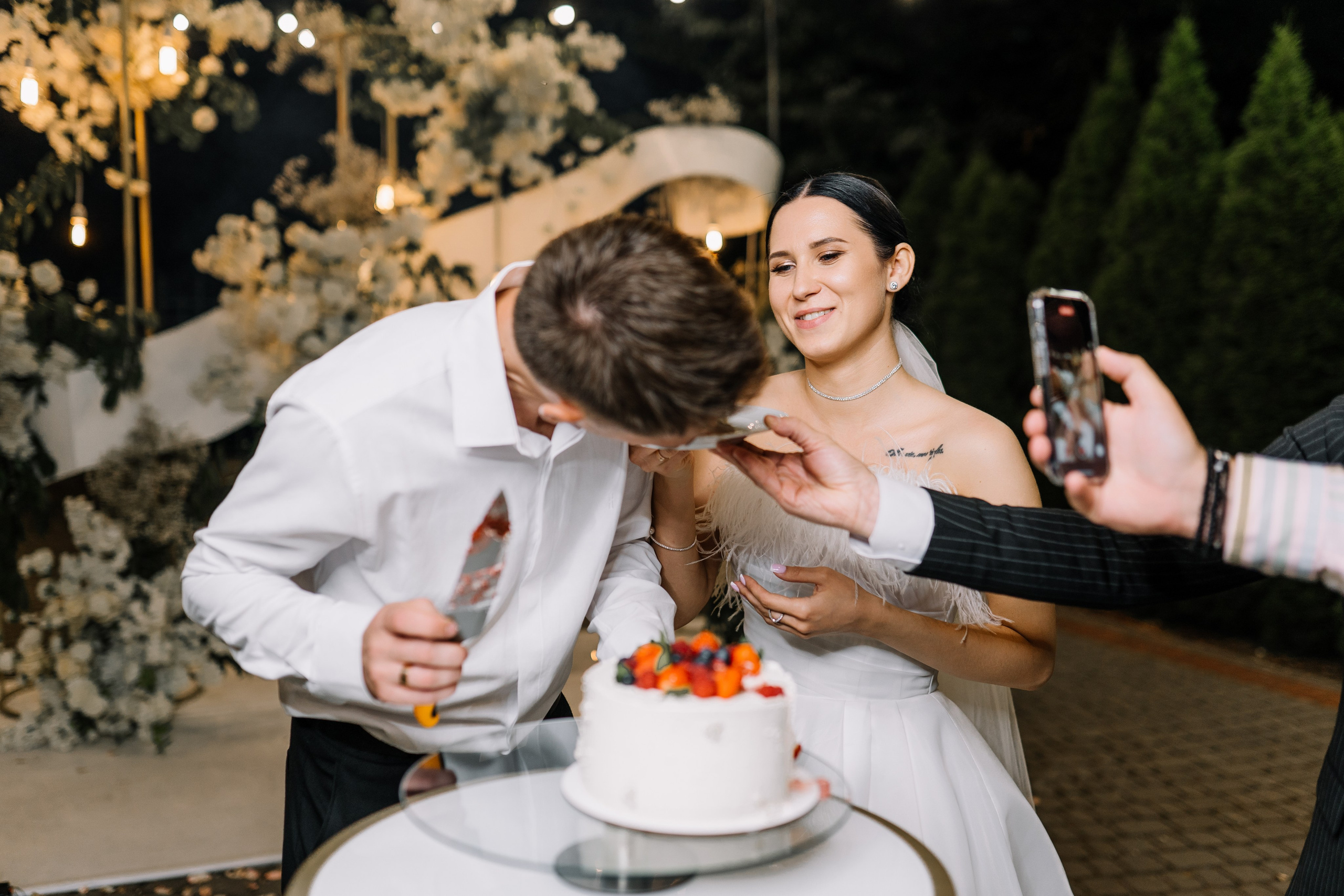 Лиза & Сергей