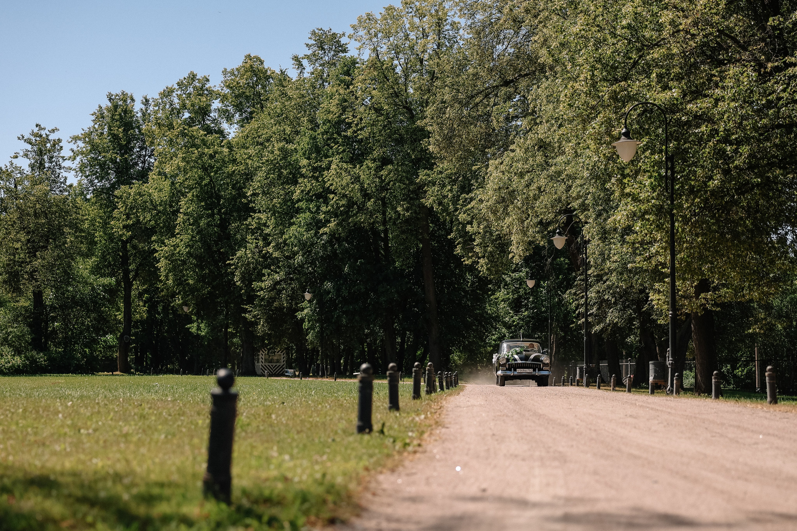 Света и Сергей. Свадебный и семейный Фотограф Денис Кошель