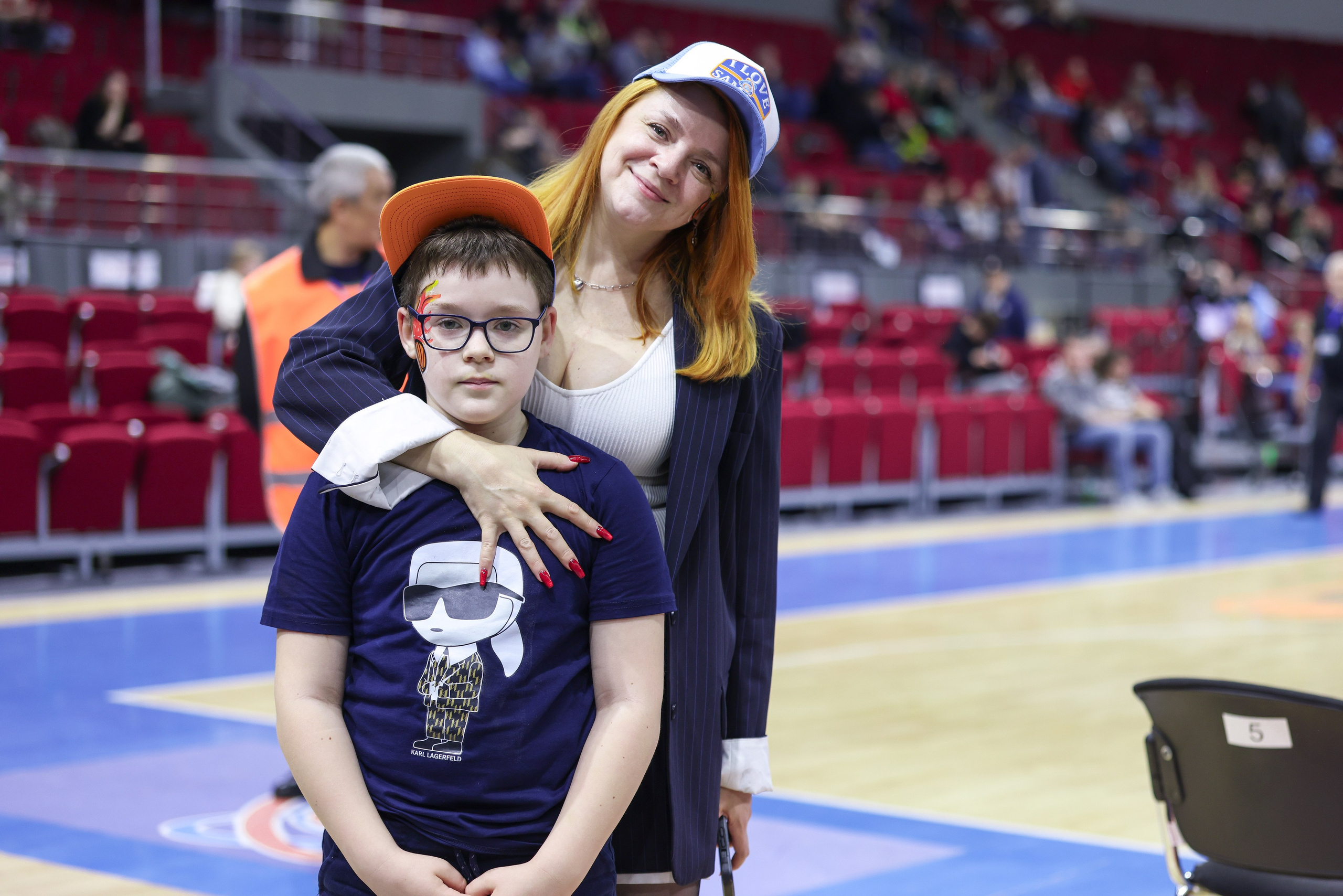 Баскетбол. Самара — Зенит. Единая лига ВТБ. Спортивный фотограф в Самаре