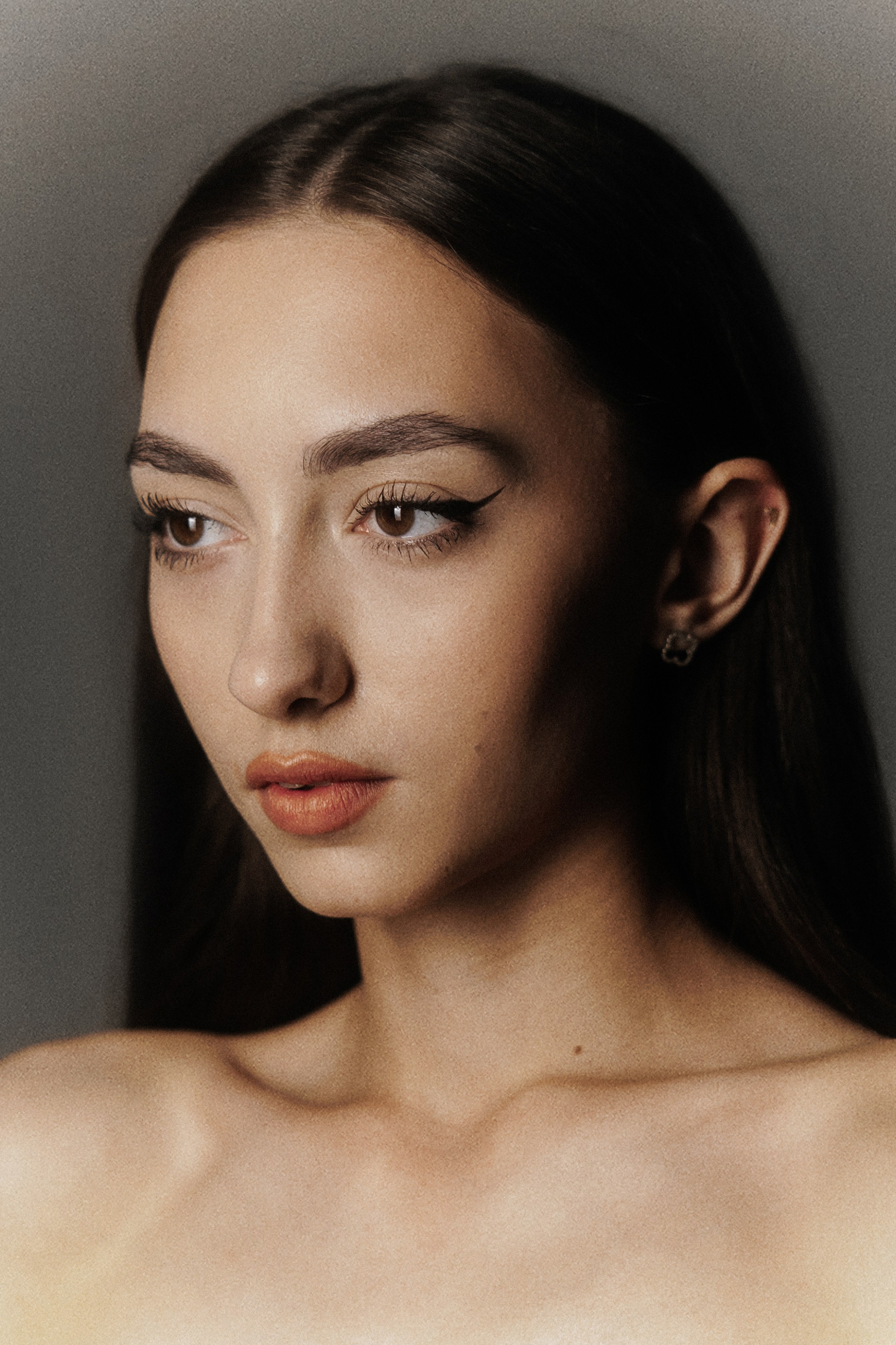 Алина. Фотограф Москва, Санкт-Петербург, Абакан