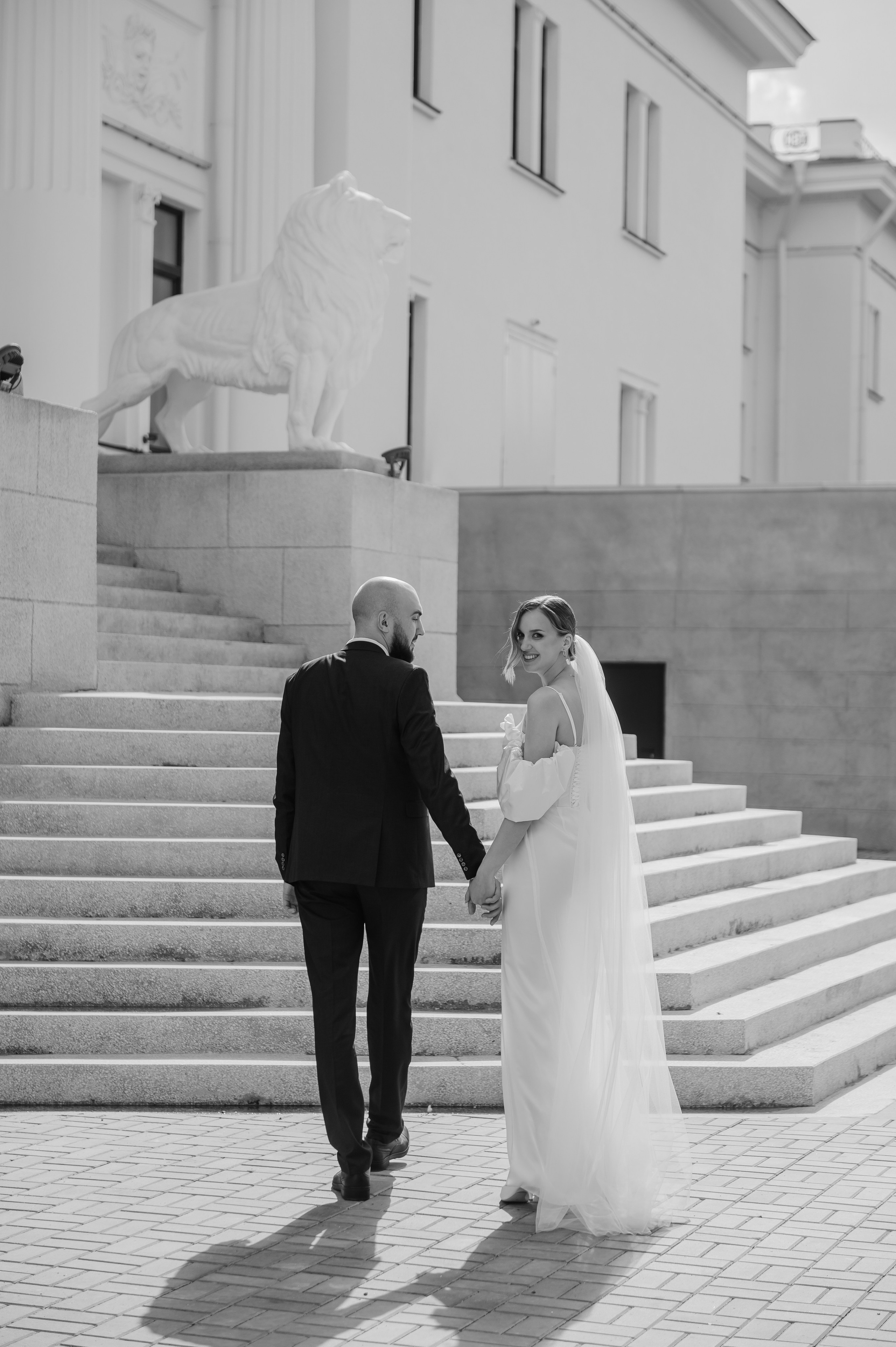 Свадебный фотограф