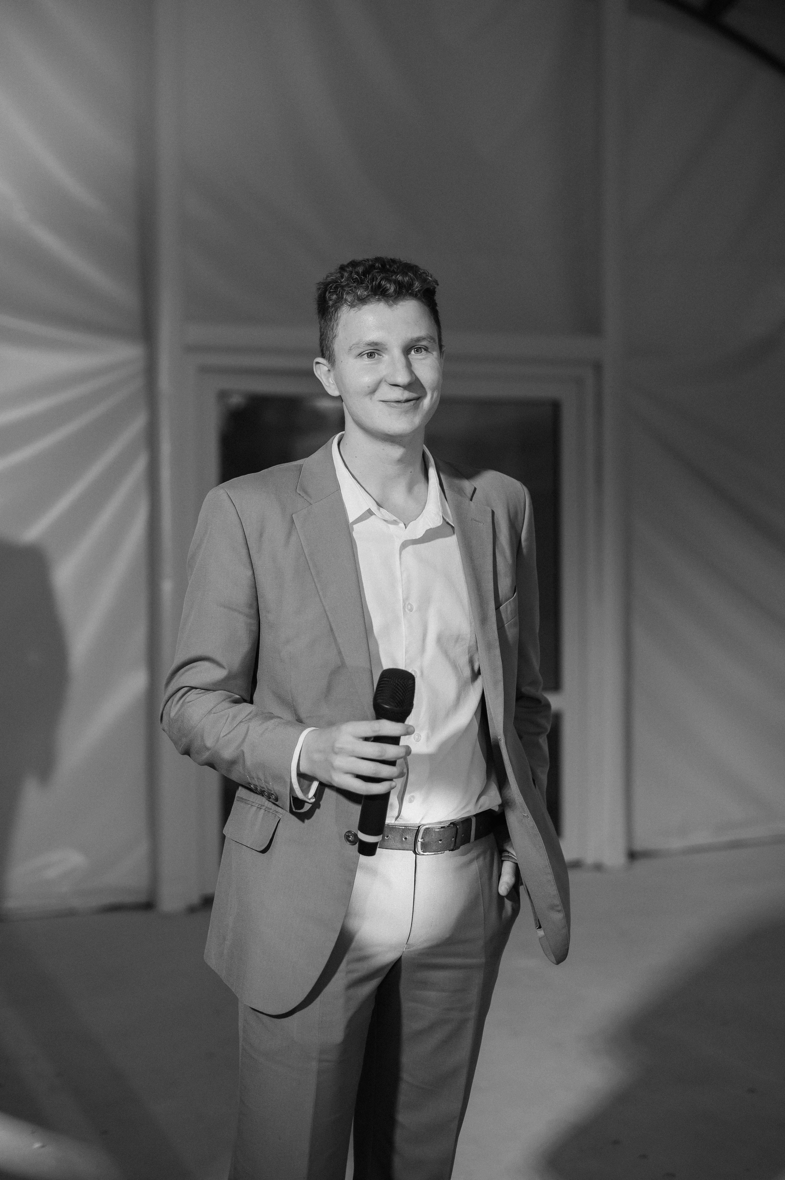 Максим и Мария. Свадебный фотограф