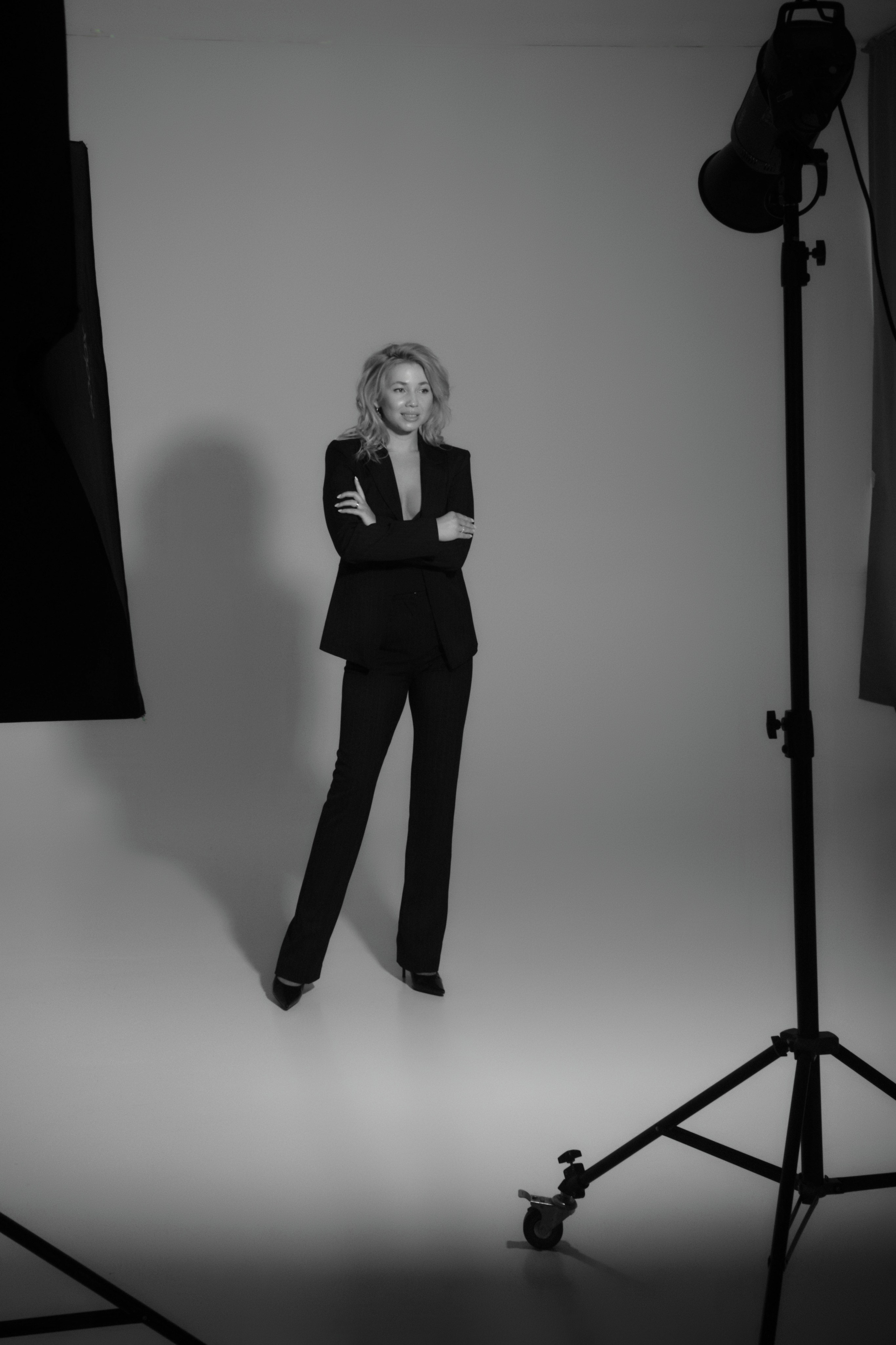 Валерия. Главная