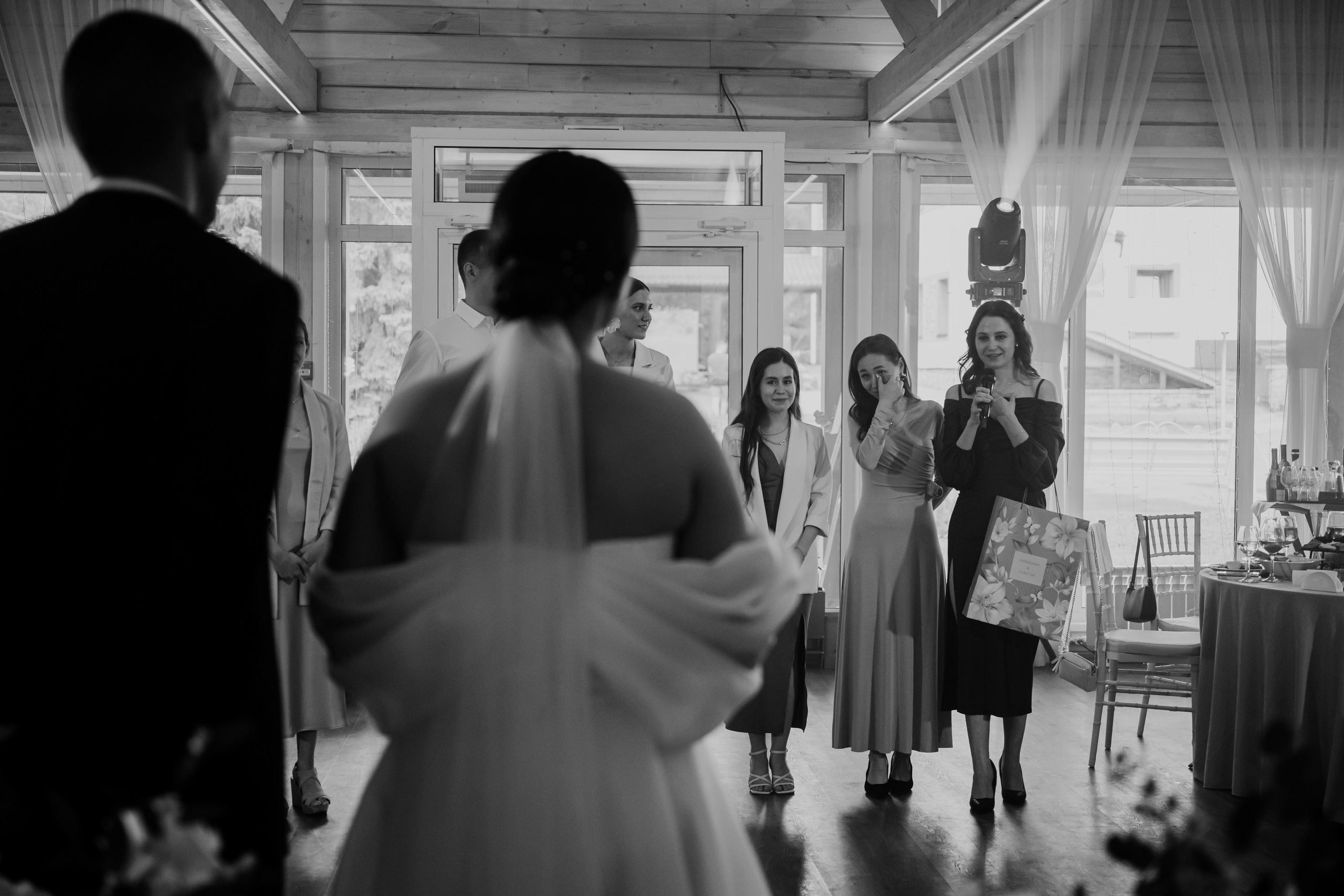 Елизавета & Арсений