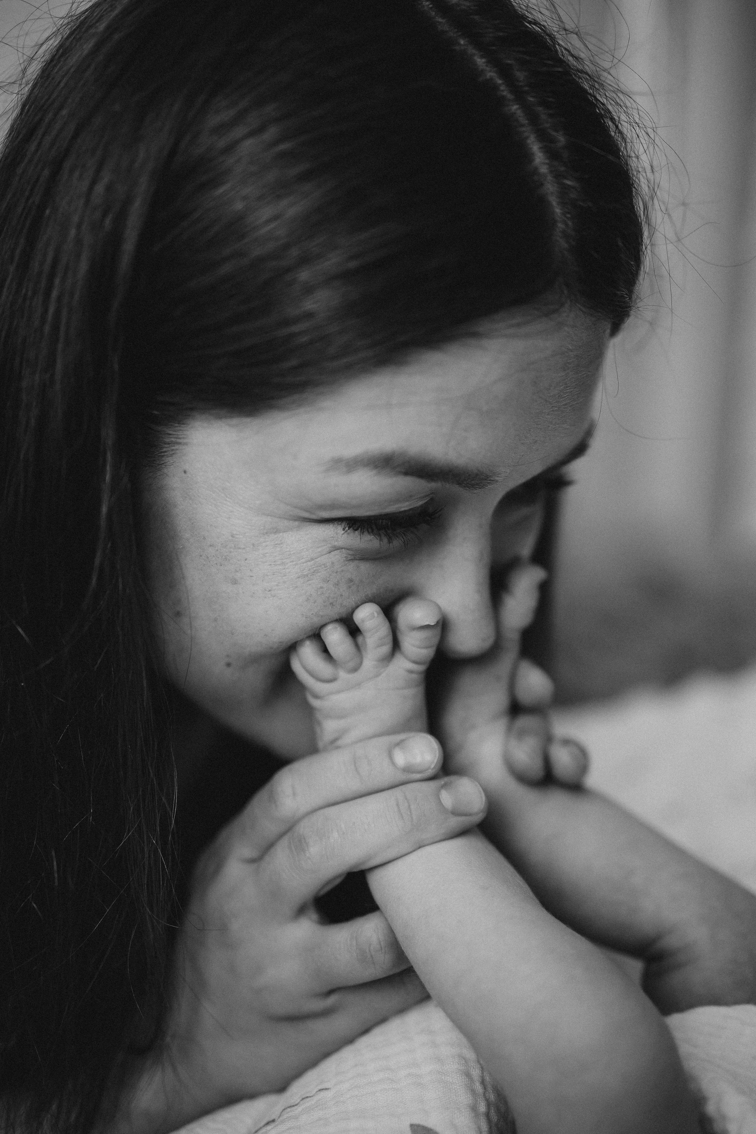 Дана. Семейный фотограф новорожденных УФА Гульнара Зиновьева