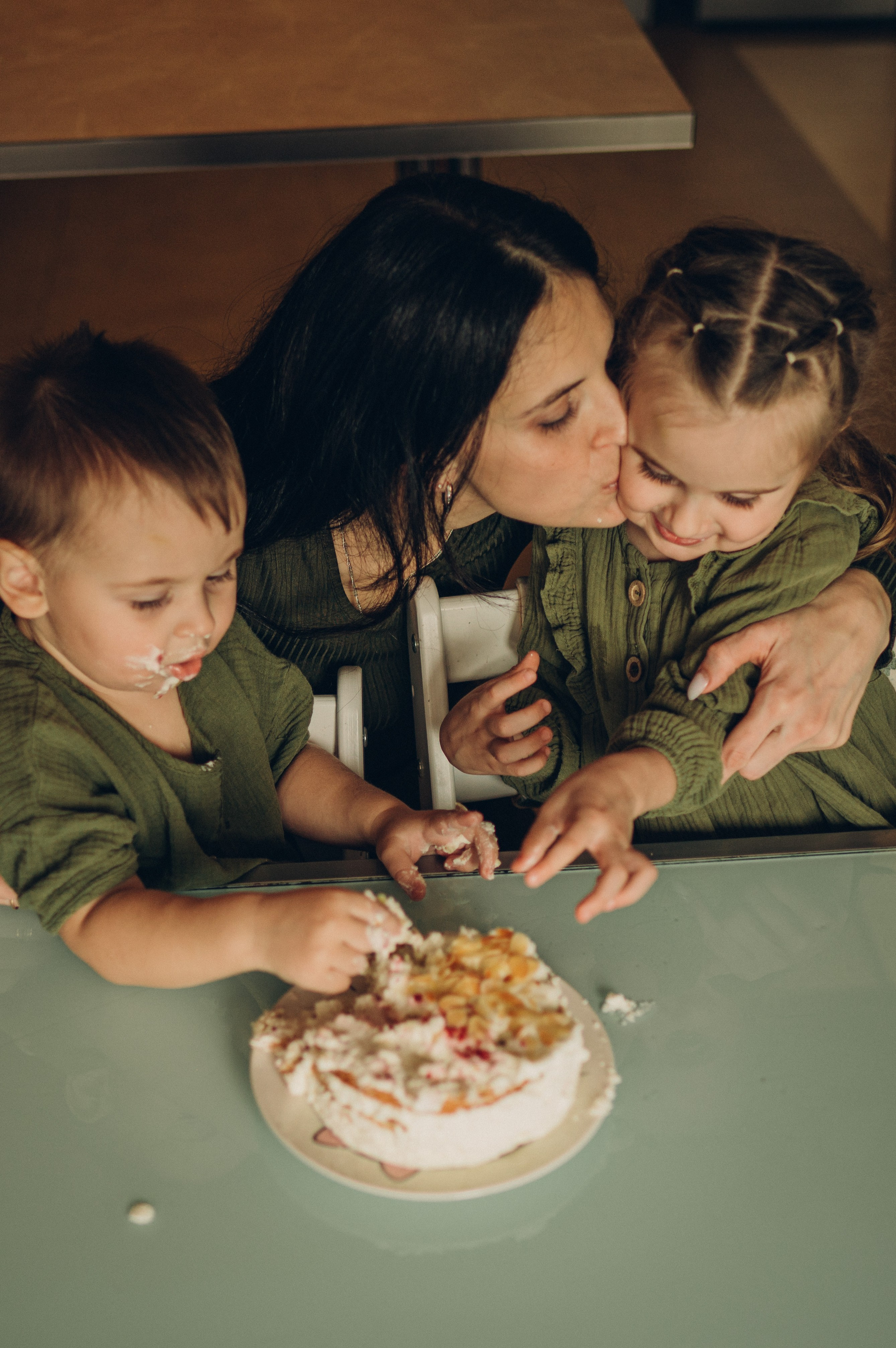 Дома. Фотограф Алиса Чечина. Калуга. Товарково