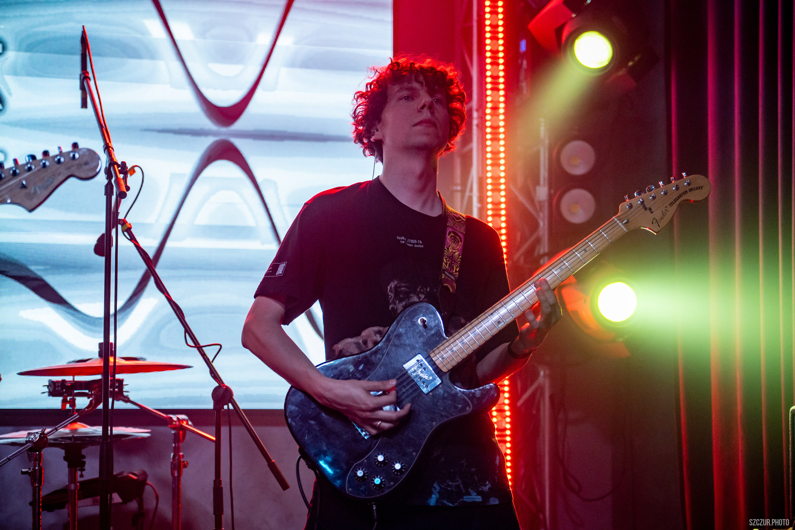 Rapière / Naska / Kailess / Косатка в Eclipse 18.07.25. Szczur photo