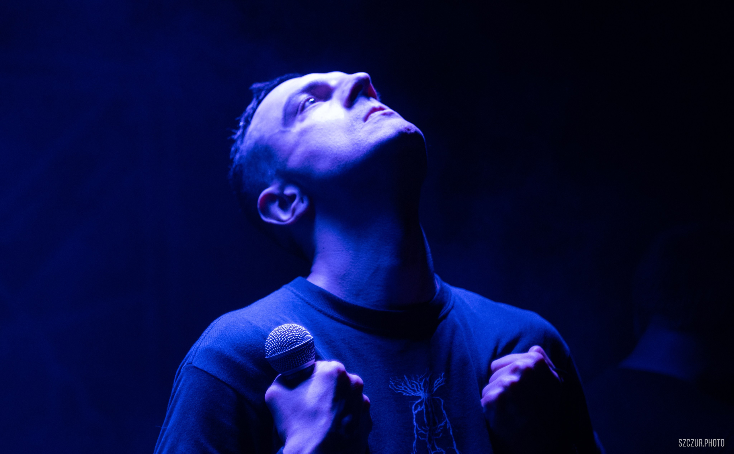 Тща / Отшельник / THE PIT / GNOM в Мотыге 17.05.25. Szczur photo