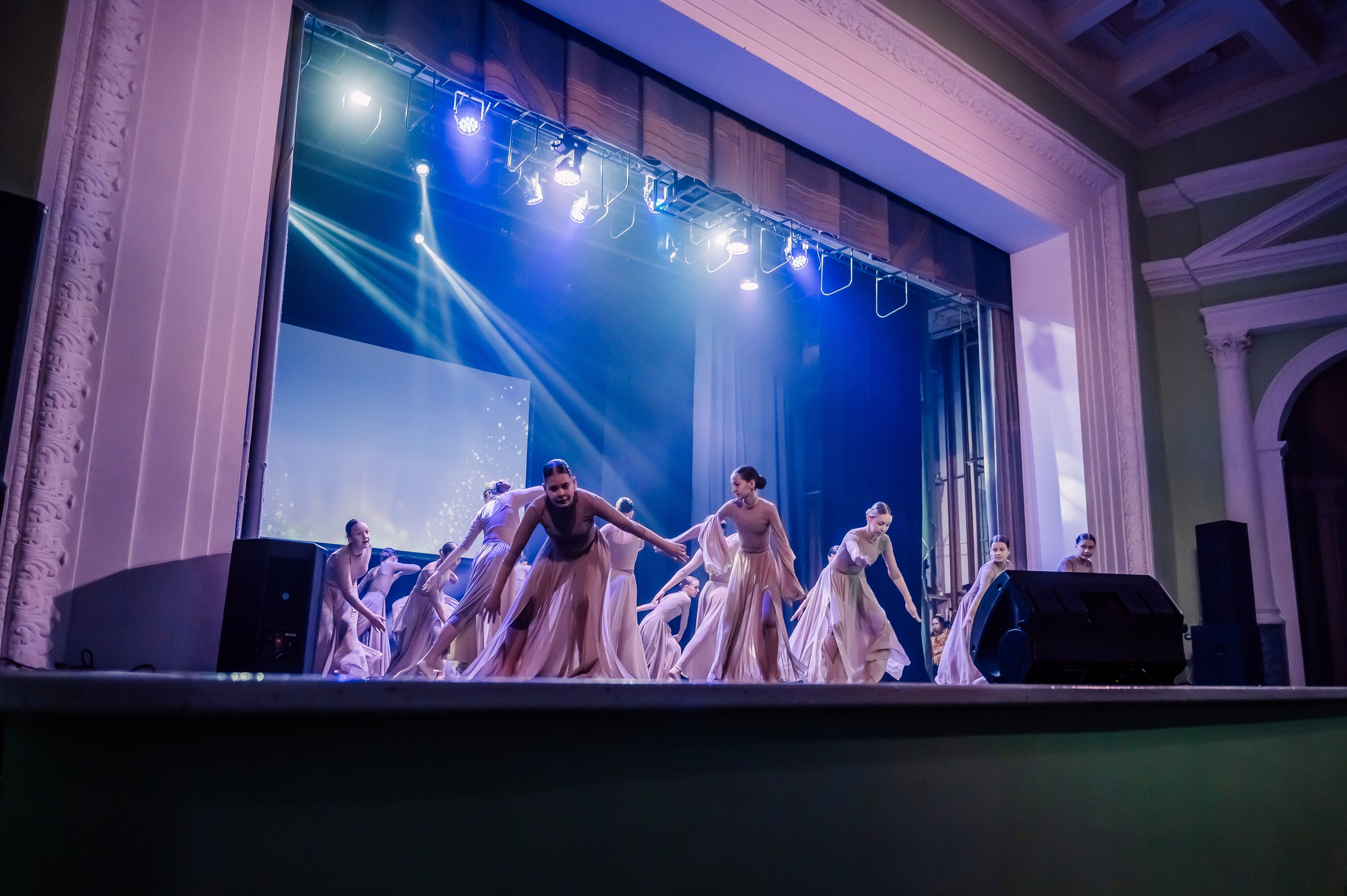 Благотворительный Фестиваль «По Дороге Доброты 2025». Детский фотограф, семейный фотограф и репортажи в Кемерово