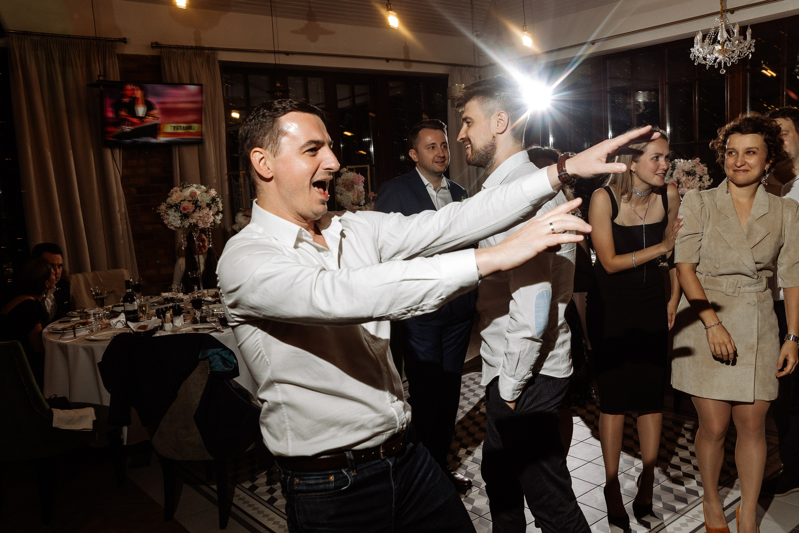 Денис и Анна. Свадебный фотограф Маргарита Глумскова