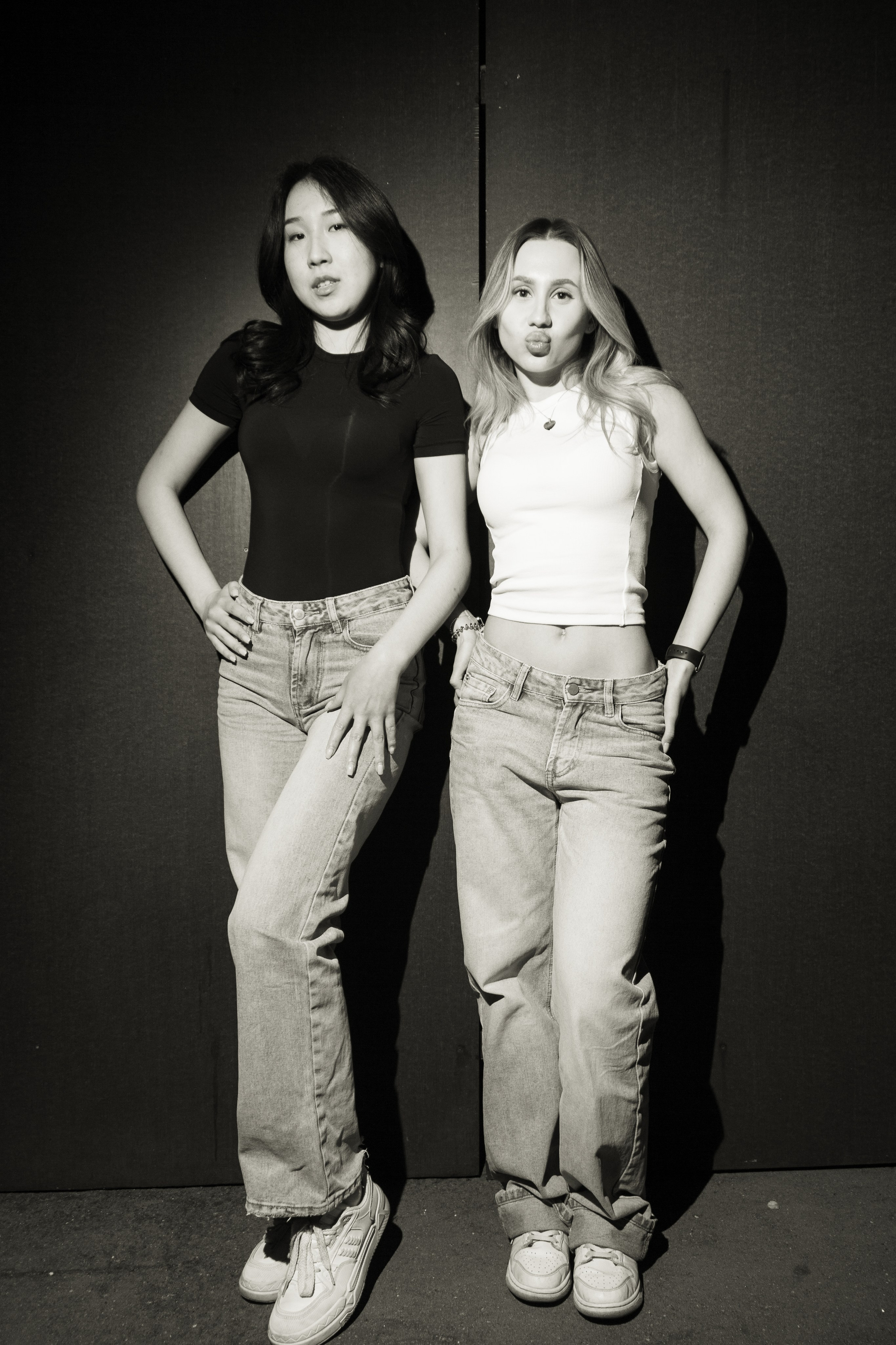 DFF клуб. Арт фотограф в Москве, Цуканов Александр