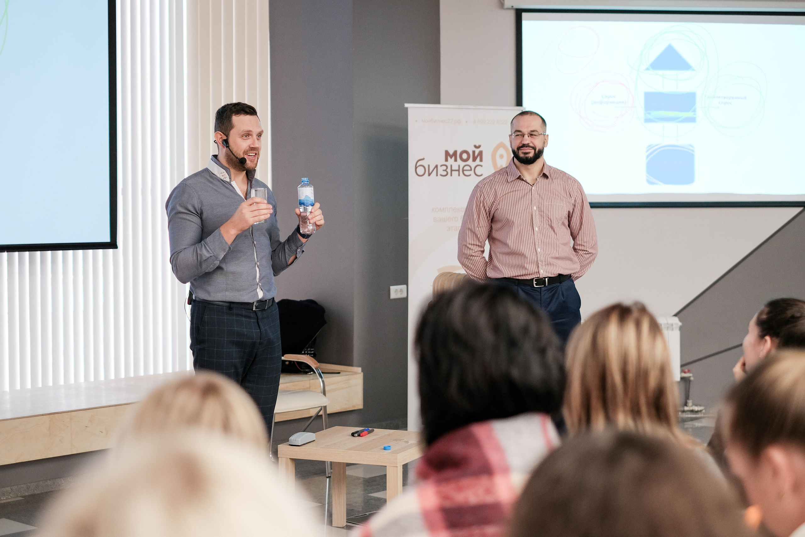 Репортаж. Профессиональный фотограф Барнаул Анастасия Фримал