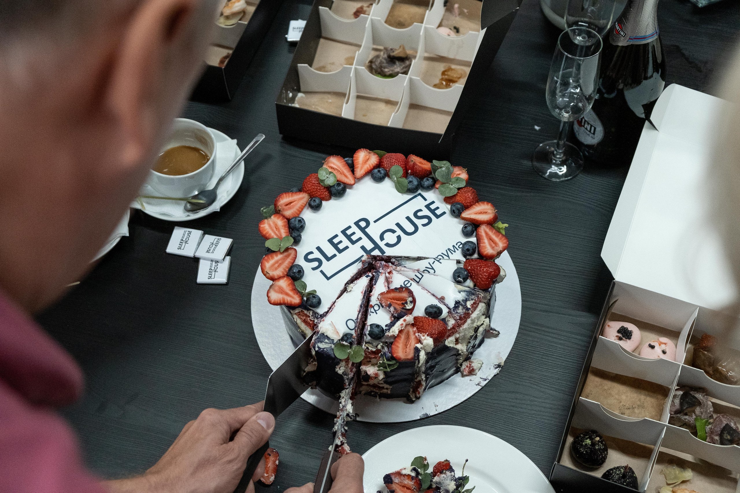 Репортаж. Профессиональный фотограф Барнаул Анастасия Фримал