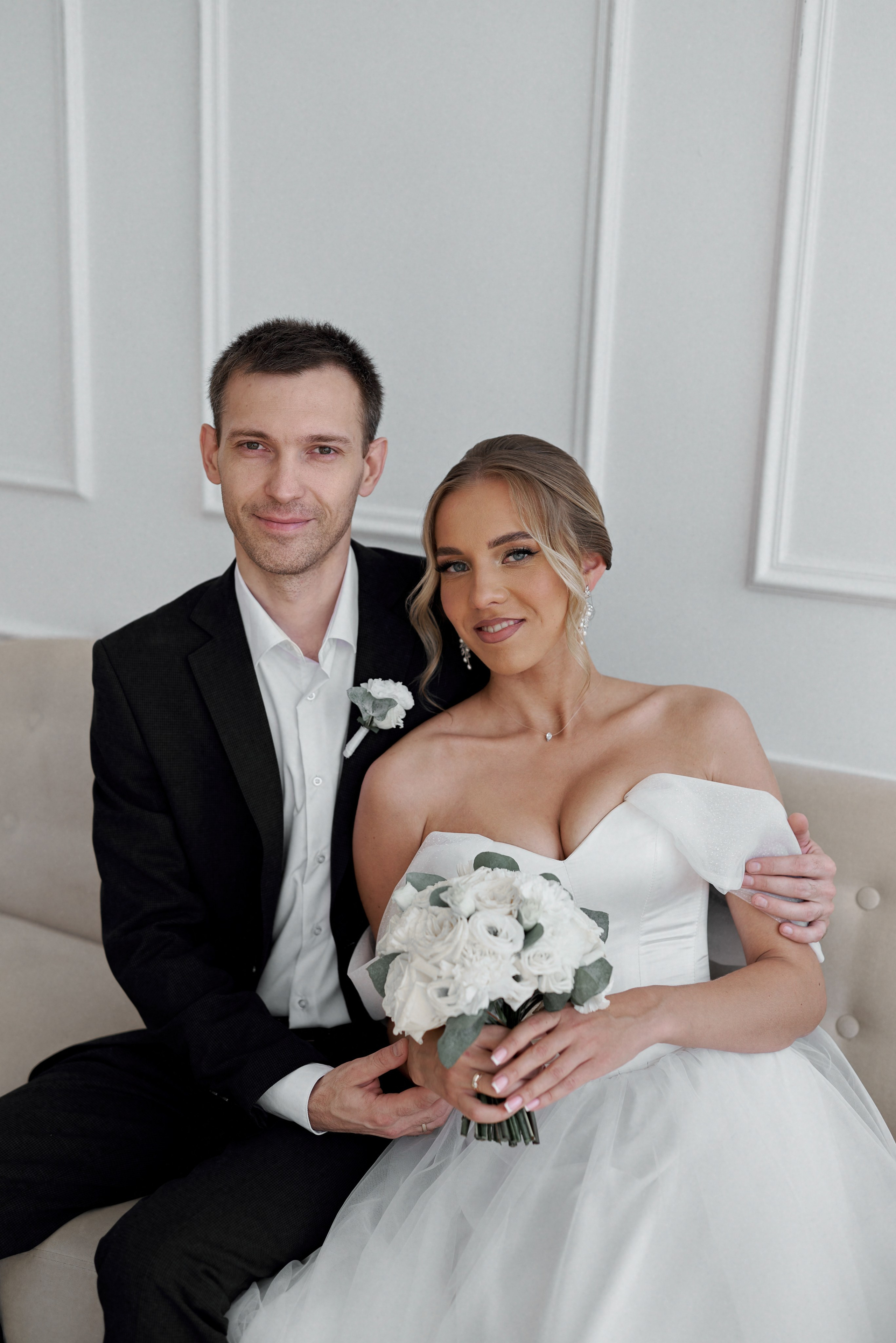 18.08.23 Евгений и Екатерина. Свадебный фотограф Юлия Гусева