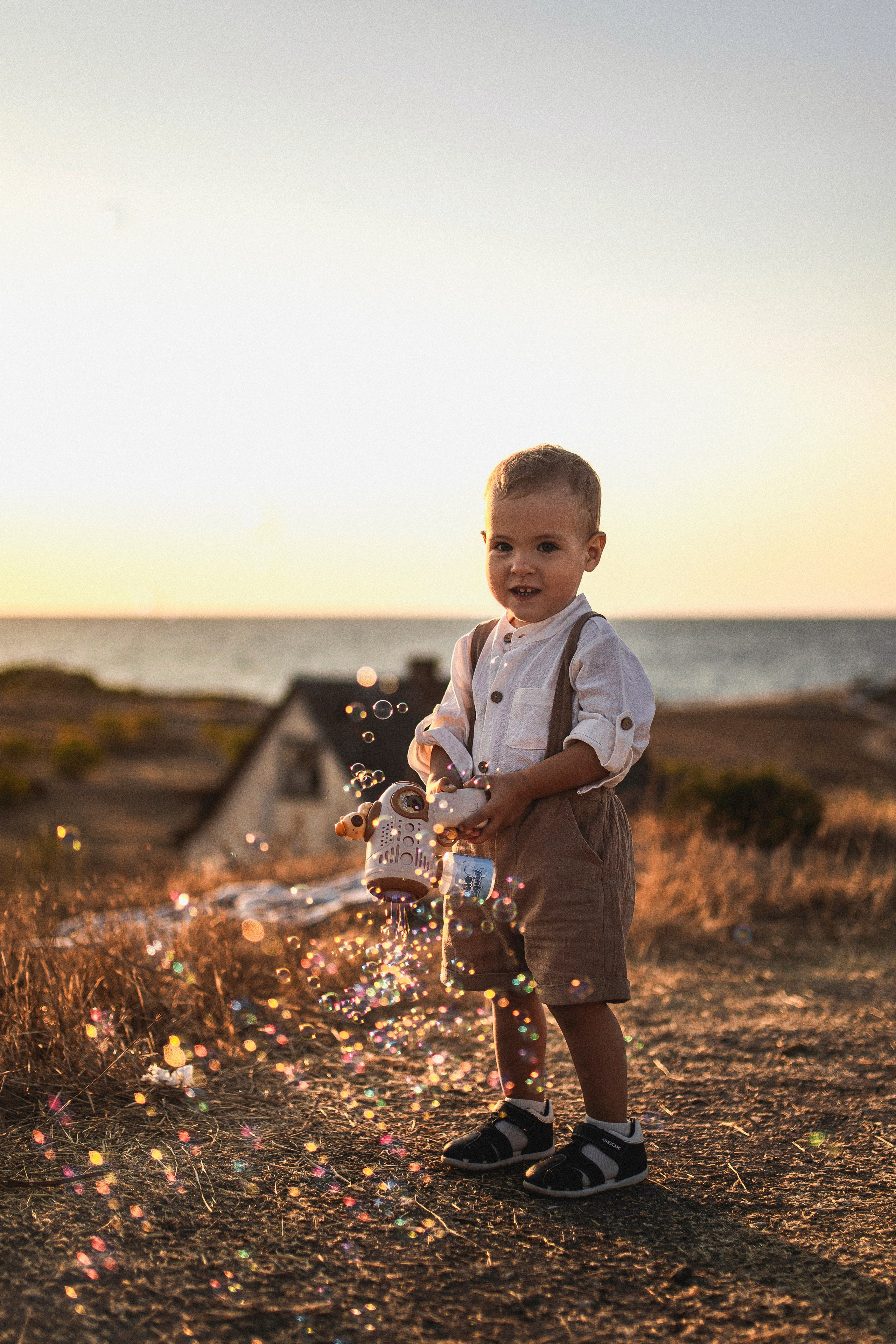 | МАМА И СЫН |