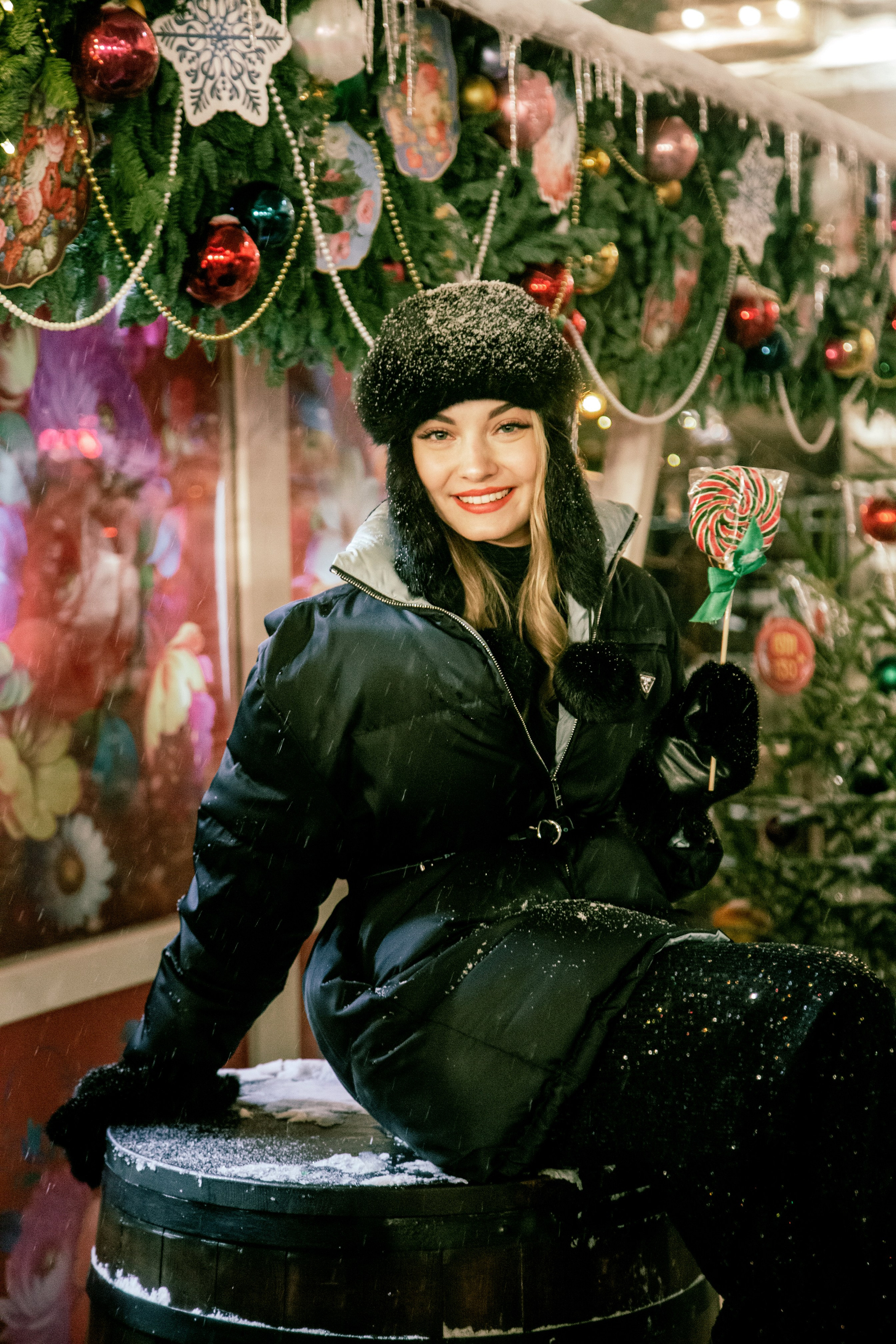 Christmas. Фотограф по-любви!