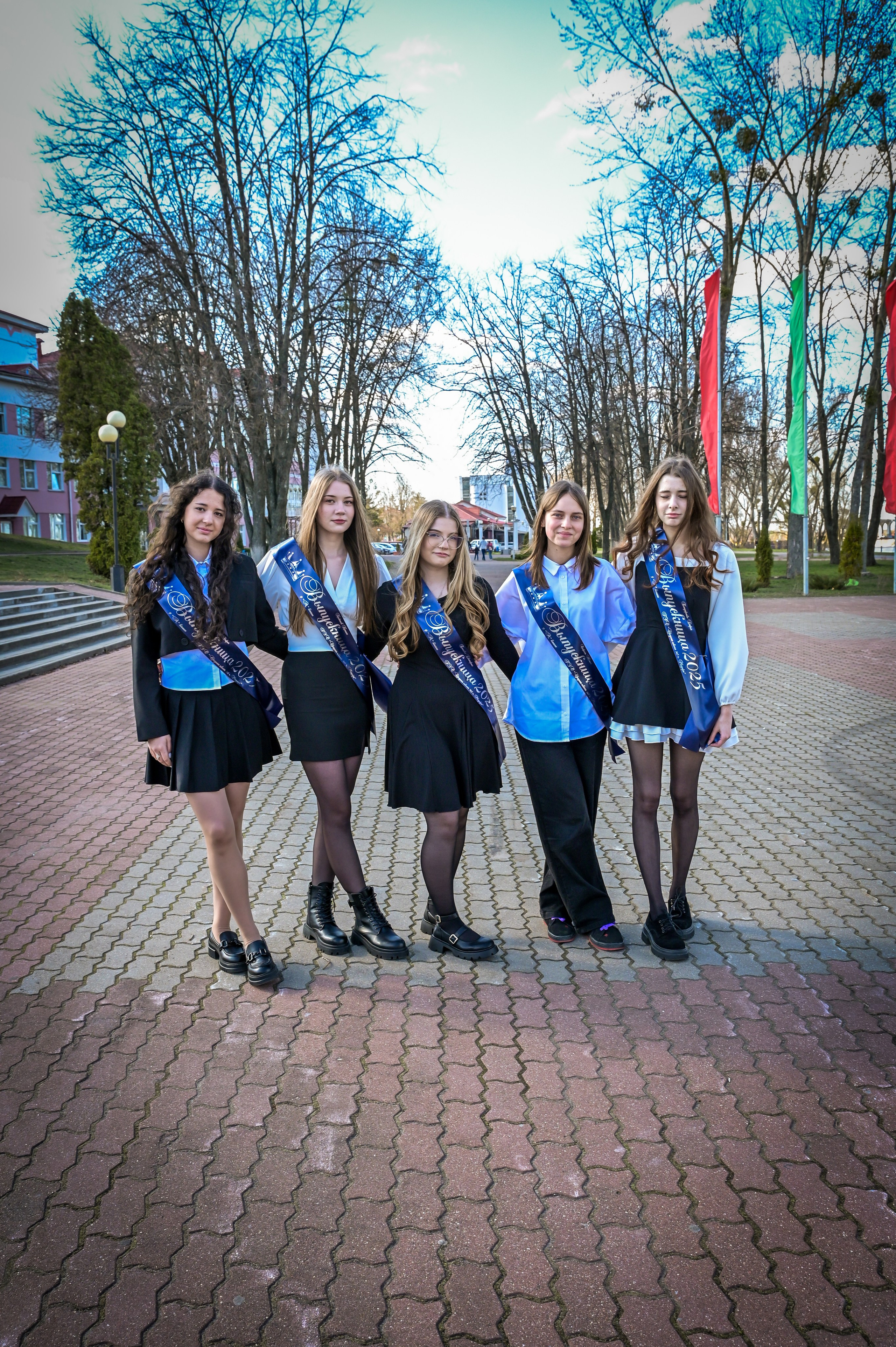 9-11 Классы. AlexFoto Фотограф в Мозыре Александр Смягликов