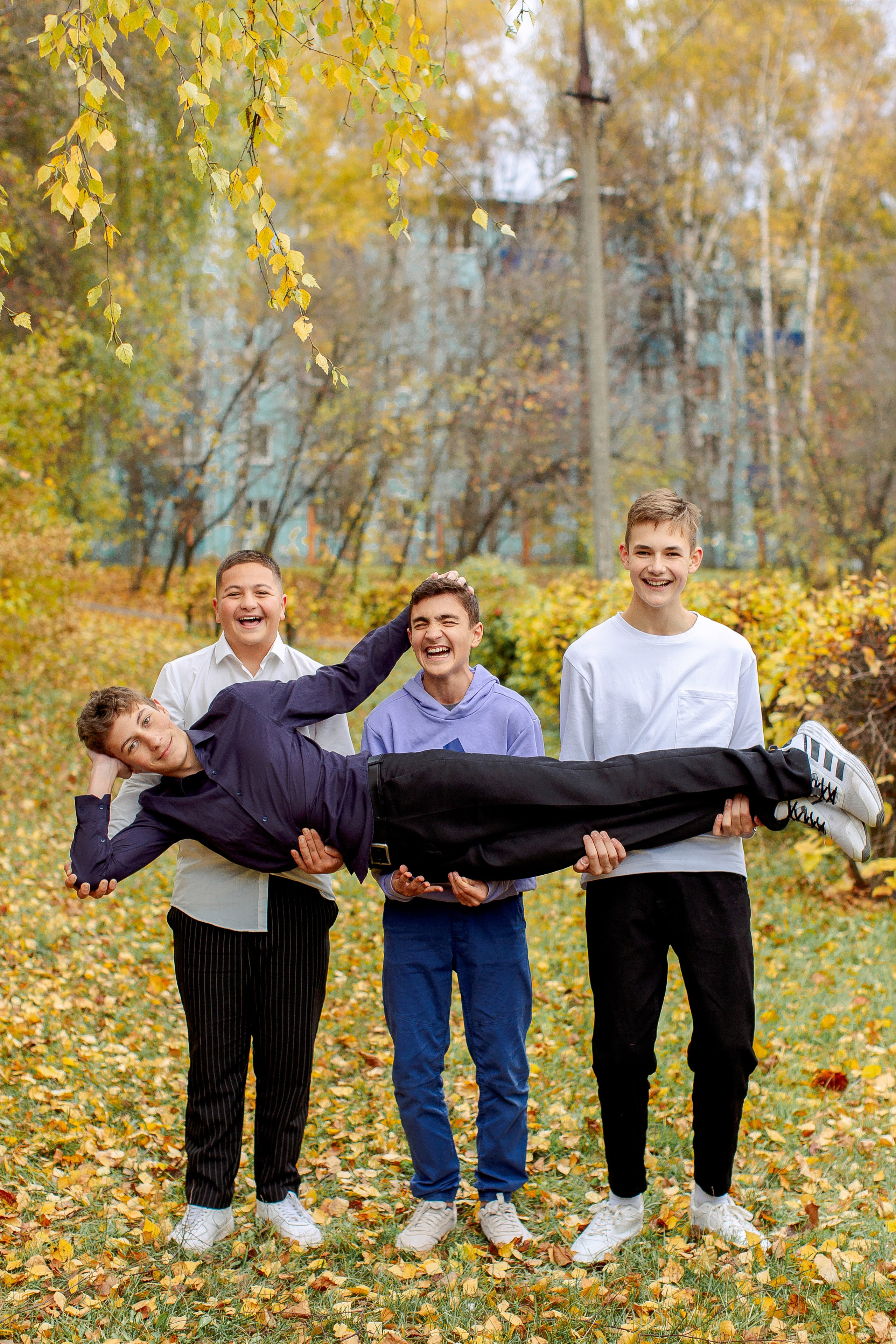 Старшие классы. Выпускные альбомы Зеленоград Москва