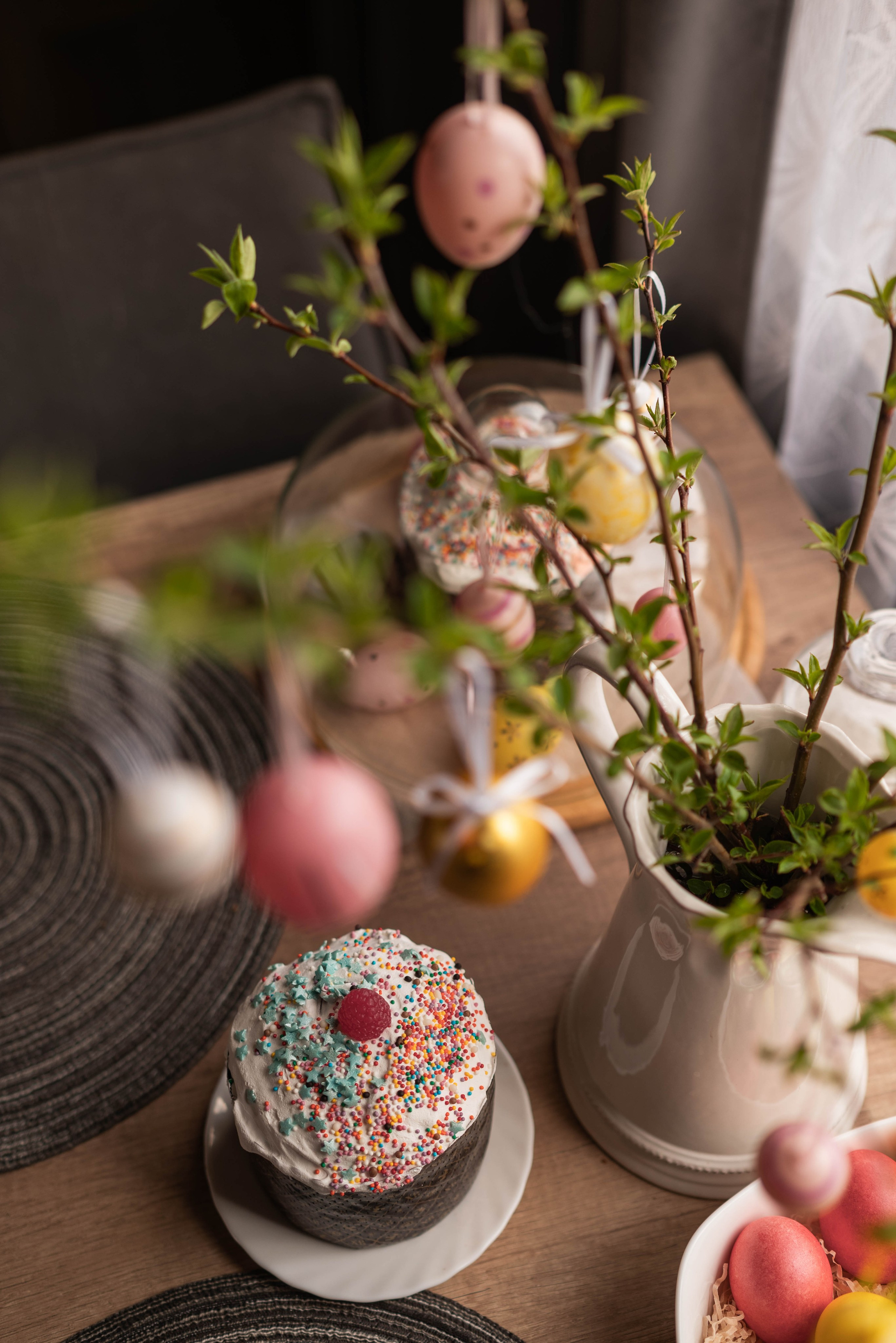 Пасха. Семейный и свадебный фотограф в Абакане Юлия Су