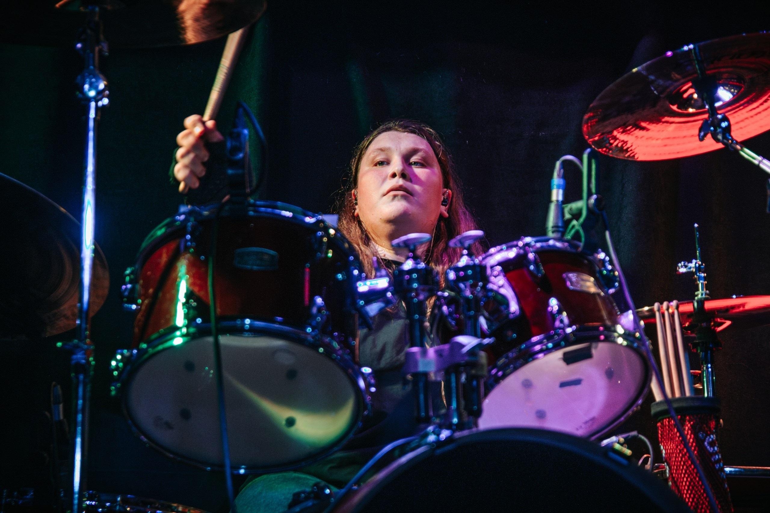 Концертный фотограф в Санкт-Петербурге | Анастасия Колупаева