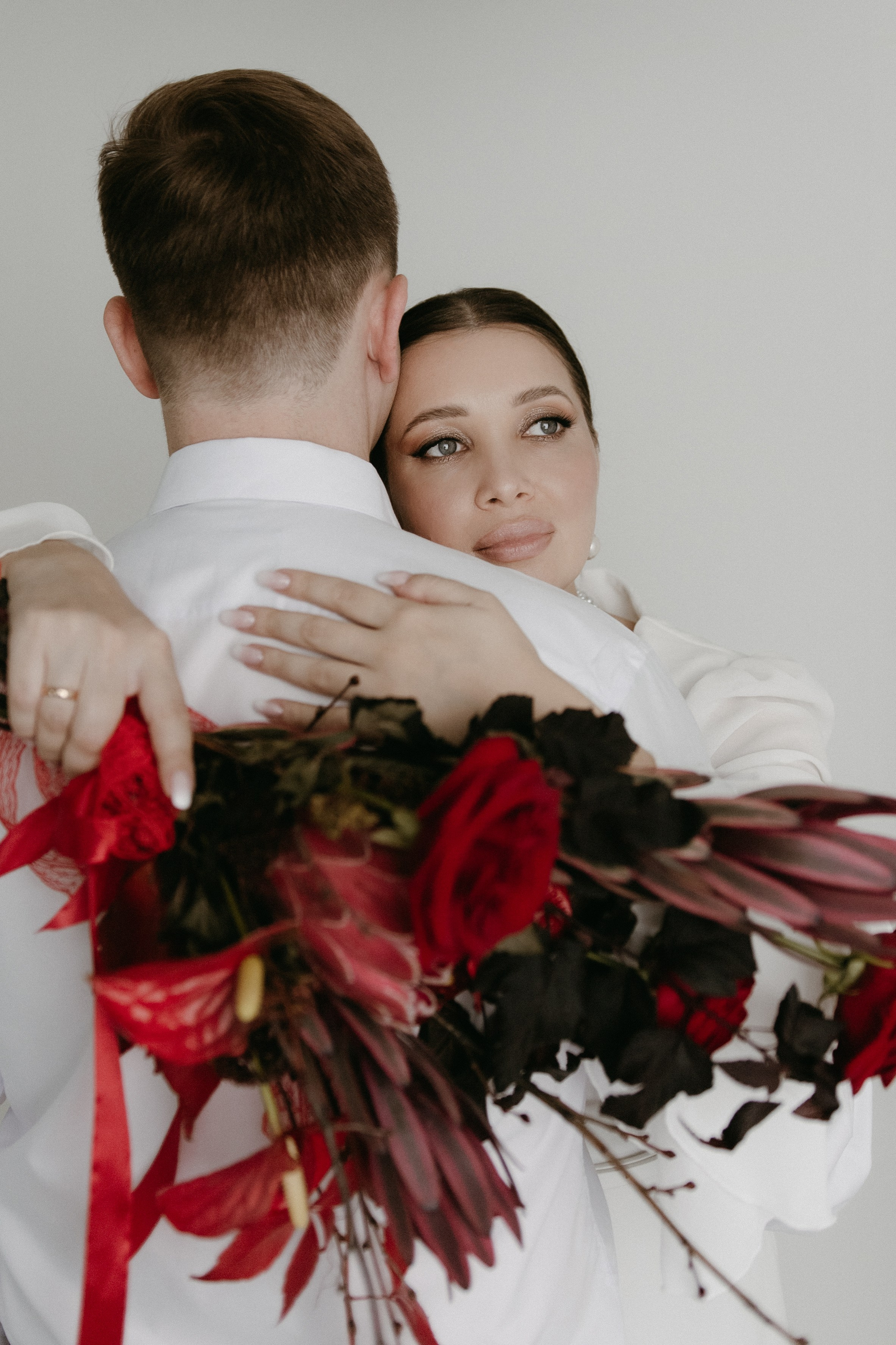 Андрей и Оксана. Фотограф в Кирове и Кирово-Чепецке Валерия Шиляева