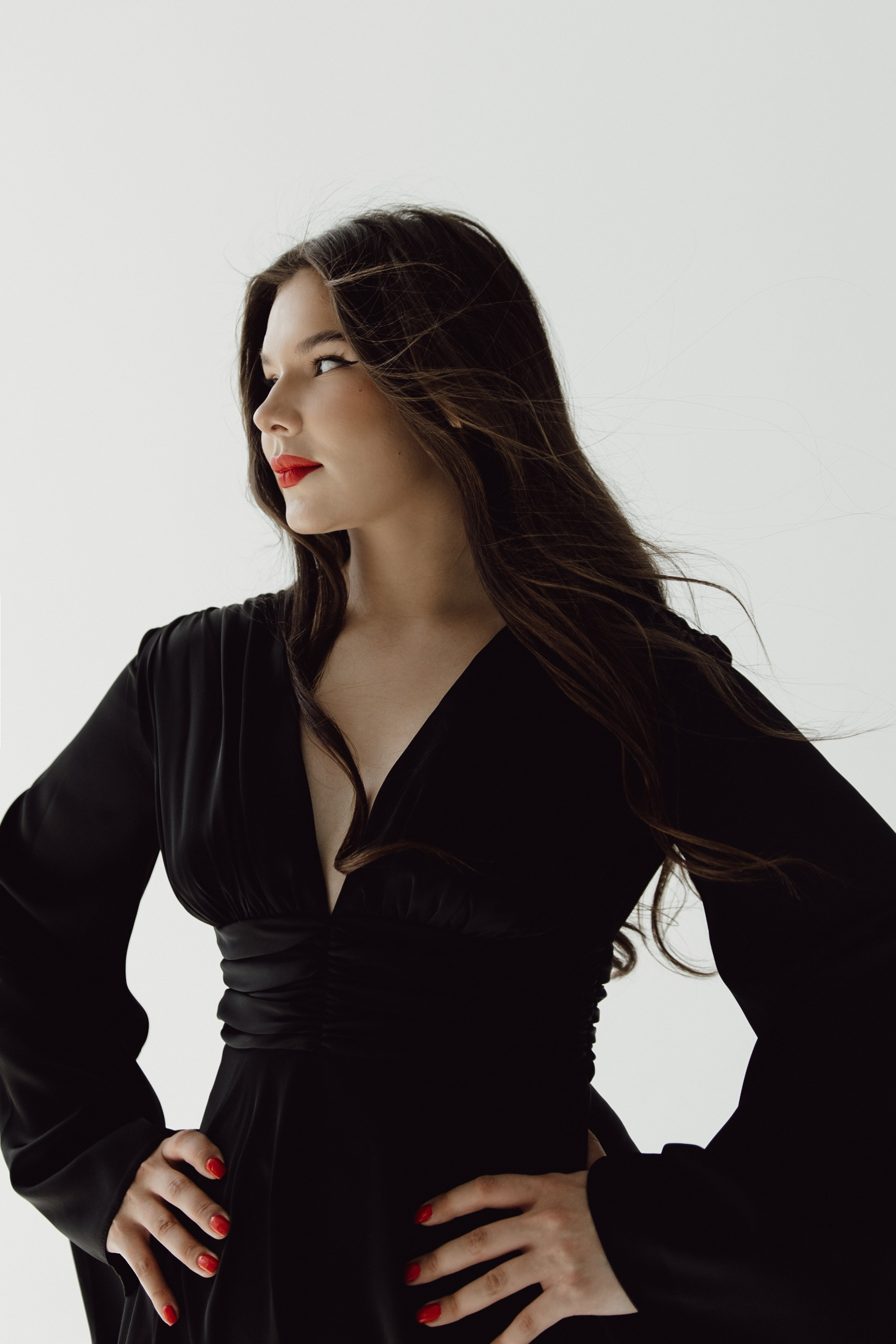 Елизавета. Фотограф в Кирове и Кирово-Чепецке Валерия Шиляева