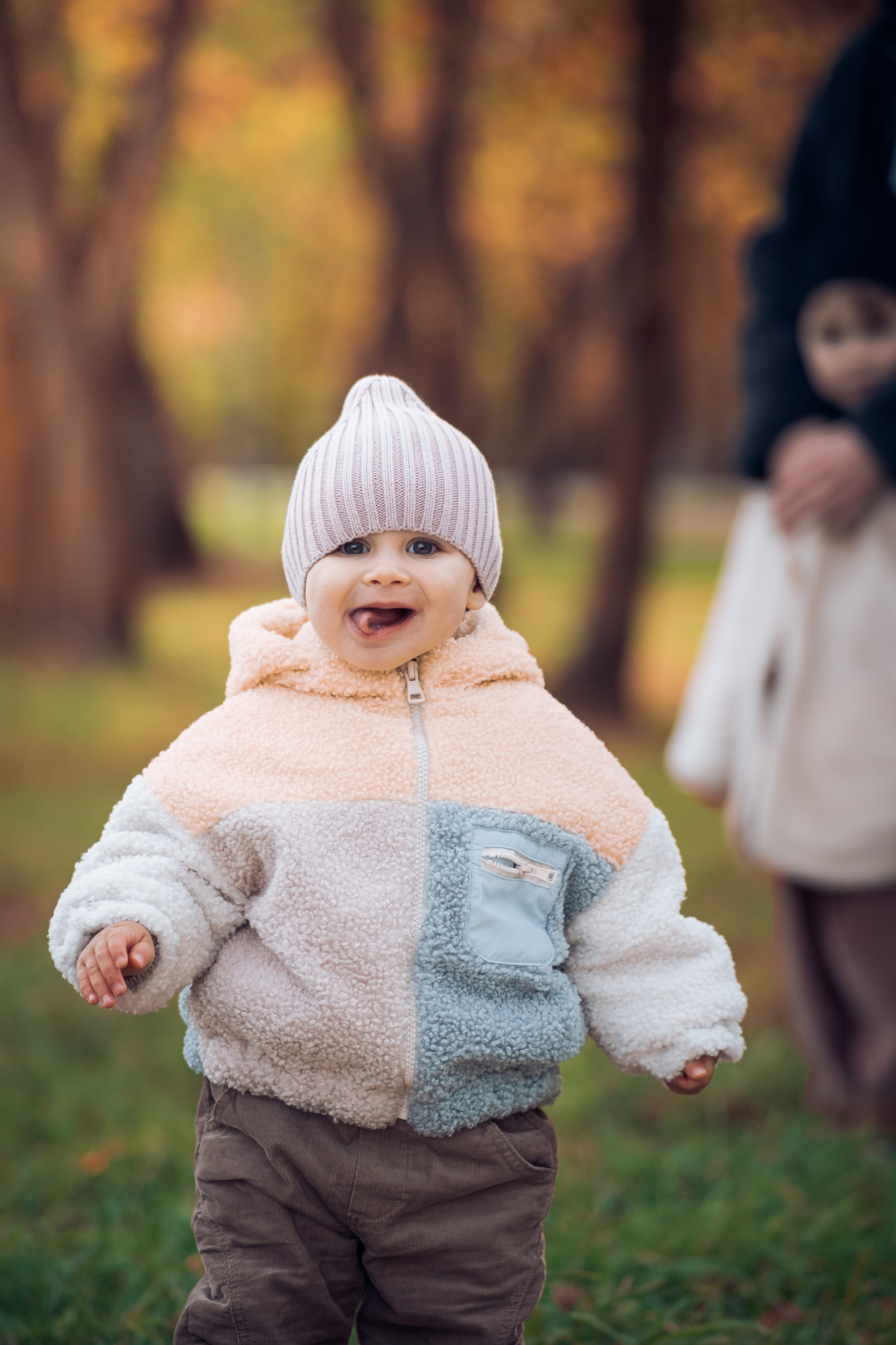 Семейные. Фотограф для любого мероприятия в Москве