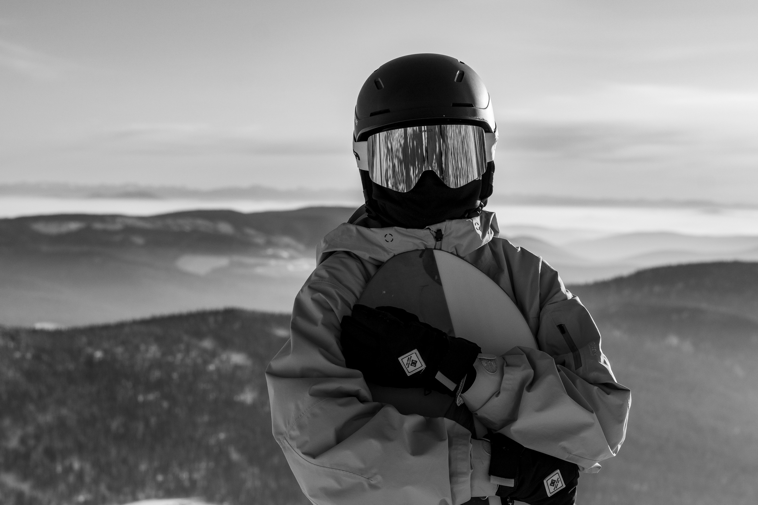 JJ. Анастасия Паршукова — фотограф Шерегеш Новосибирск