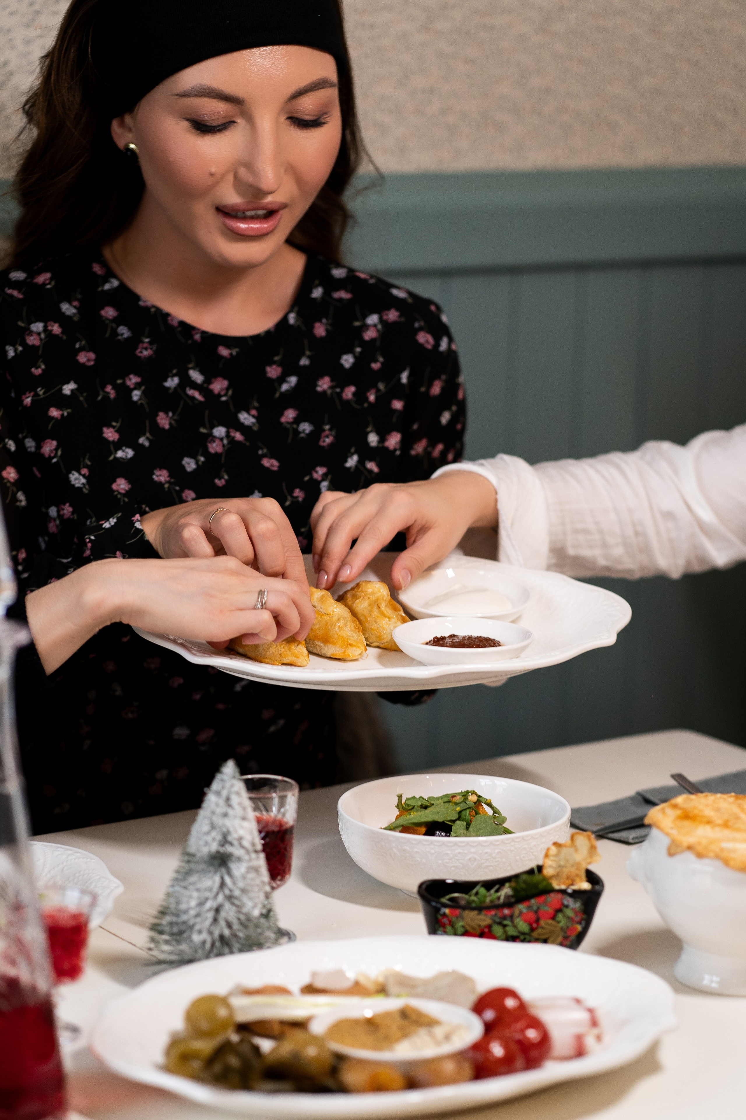 Девичник Елена. Анастасия Паршукова — фотограф Шерегеш Новосибирск