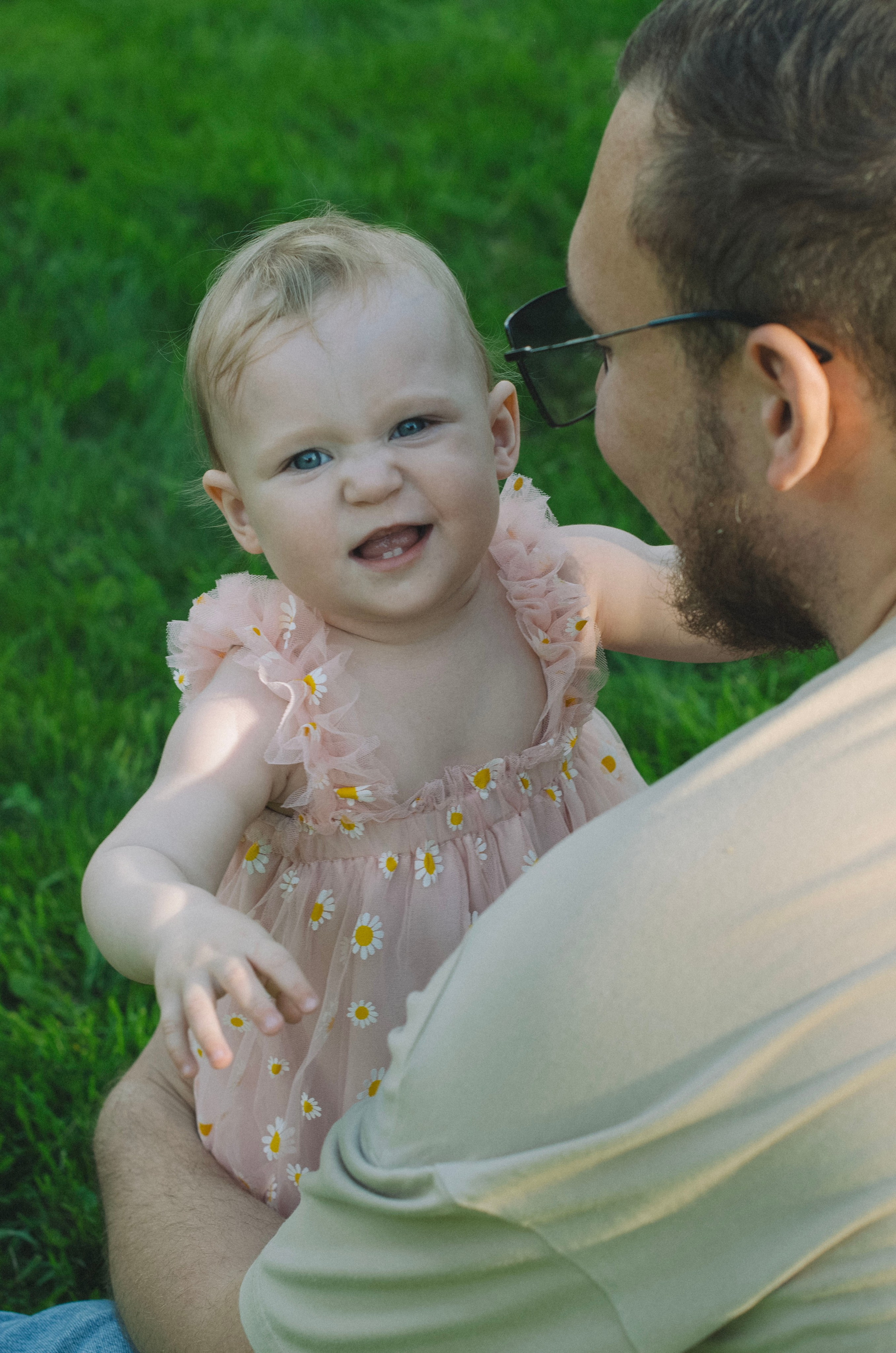 Family. Фотограф Анна Почи / Москва